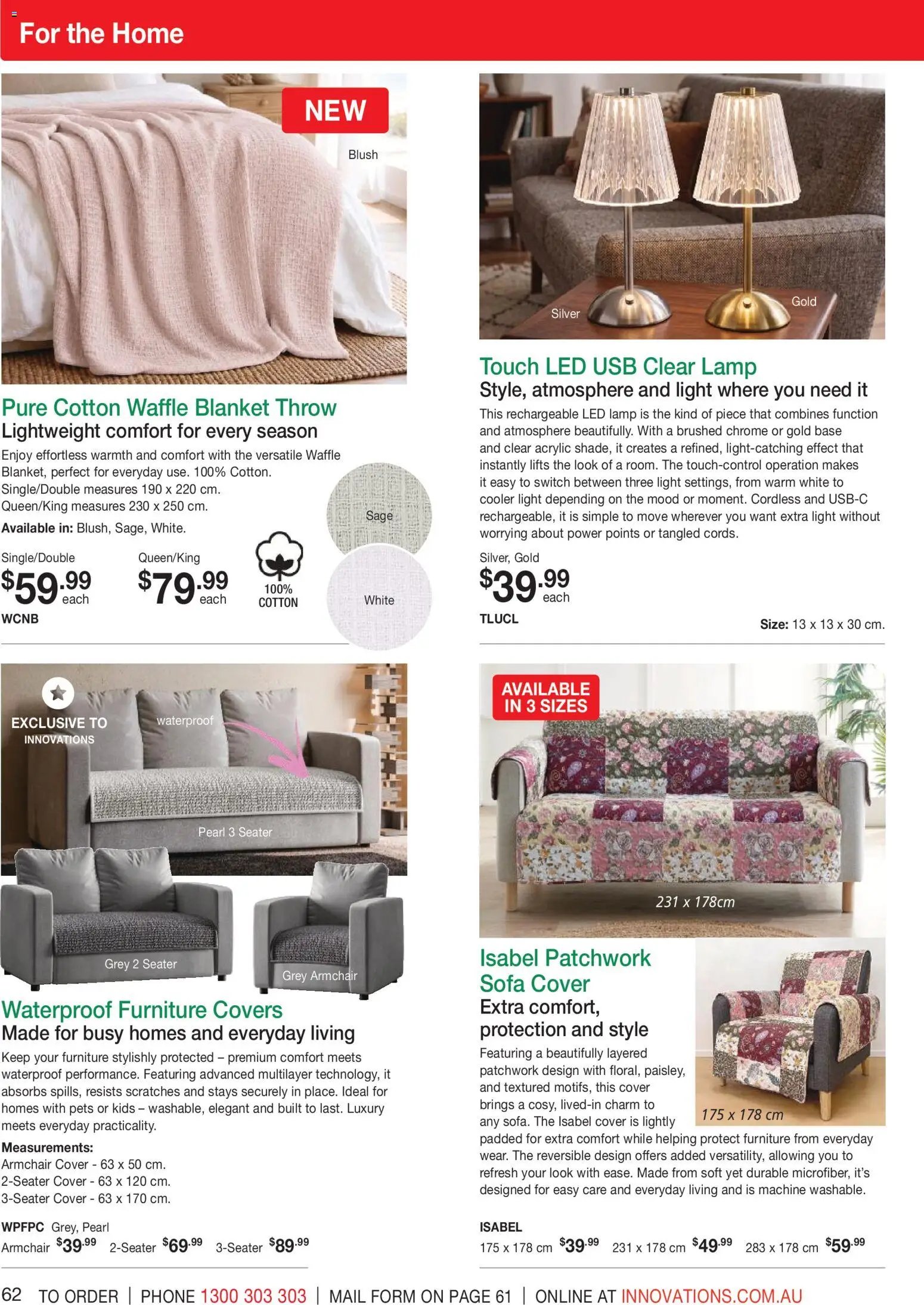Innovations catalogue from 23/09/2026 Innovations catalogue