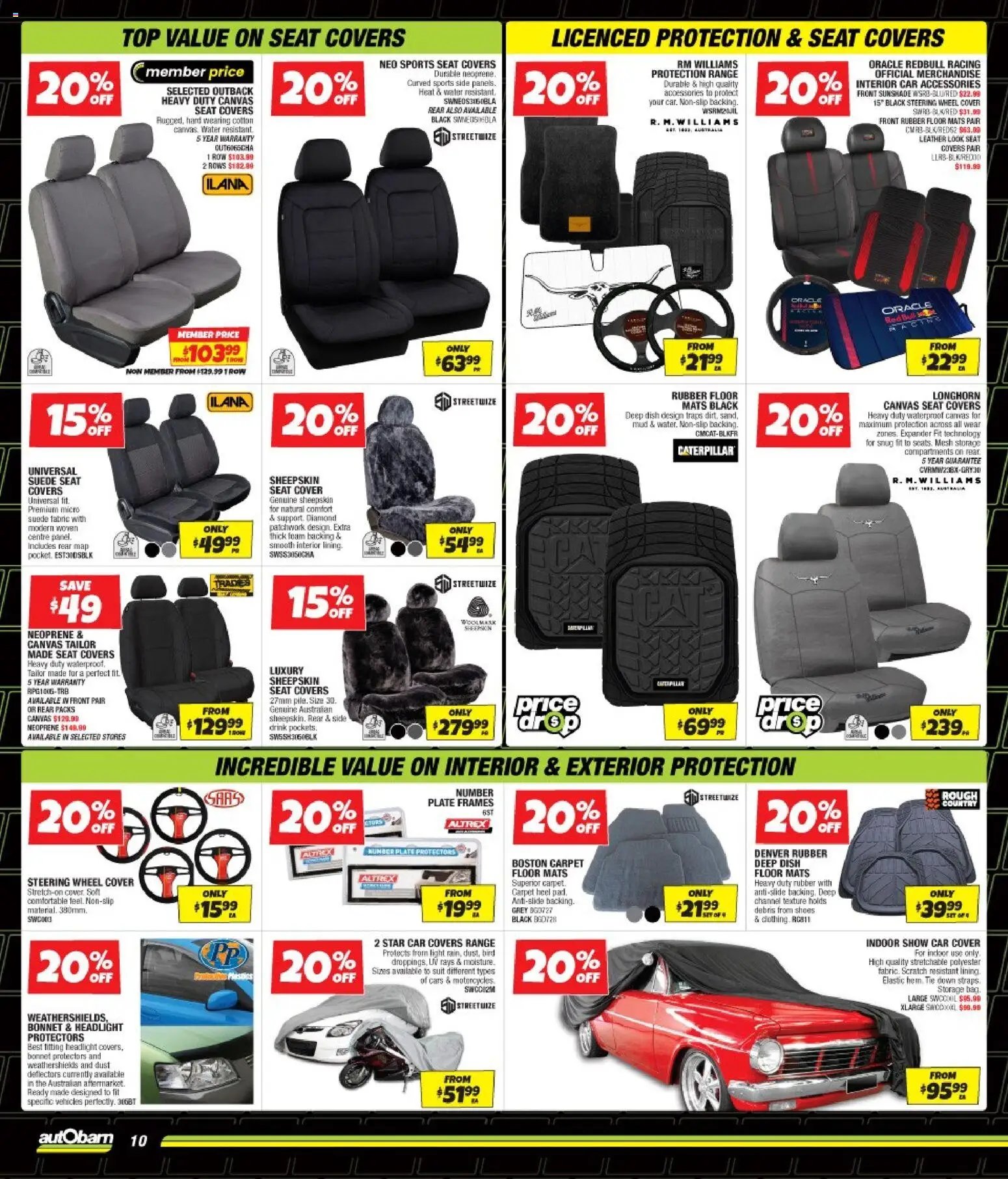 Autobarn catalogue from 01/07/2026 Autobarn catalogue