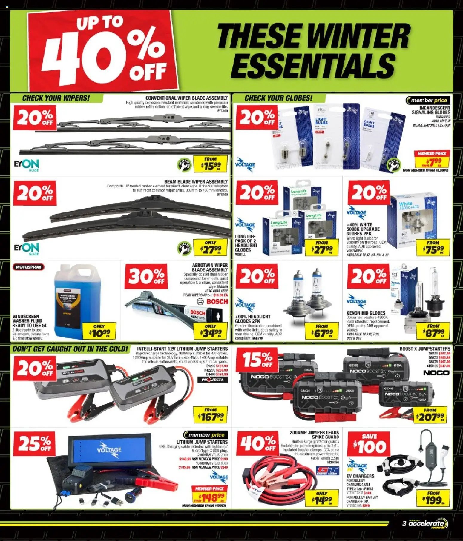 Autobarn catalogue from 01/07/2026 Autobarn catalogue