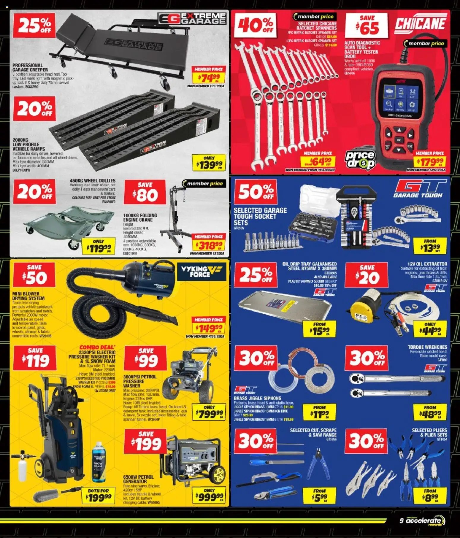 Autobarn catalogue from 01/07/2026 Autobarn catalogue