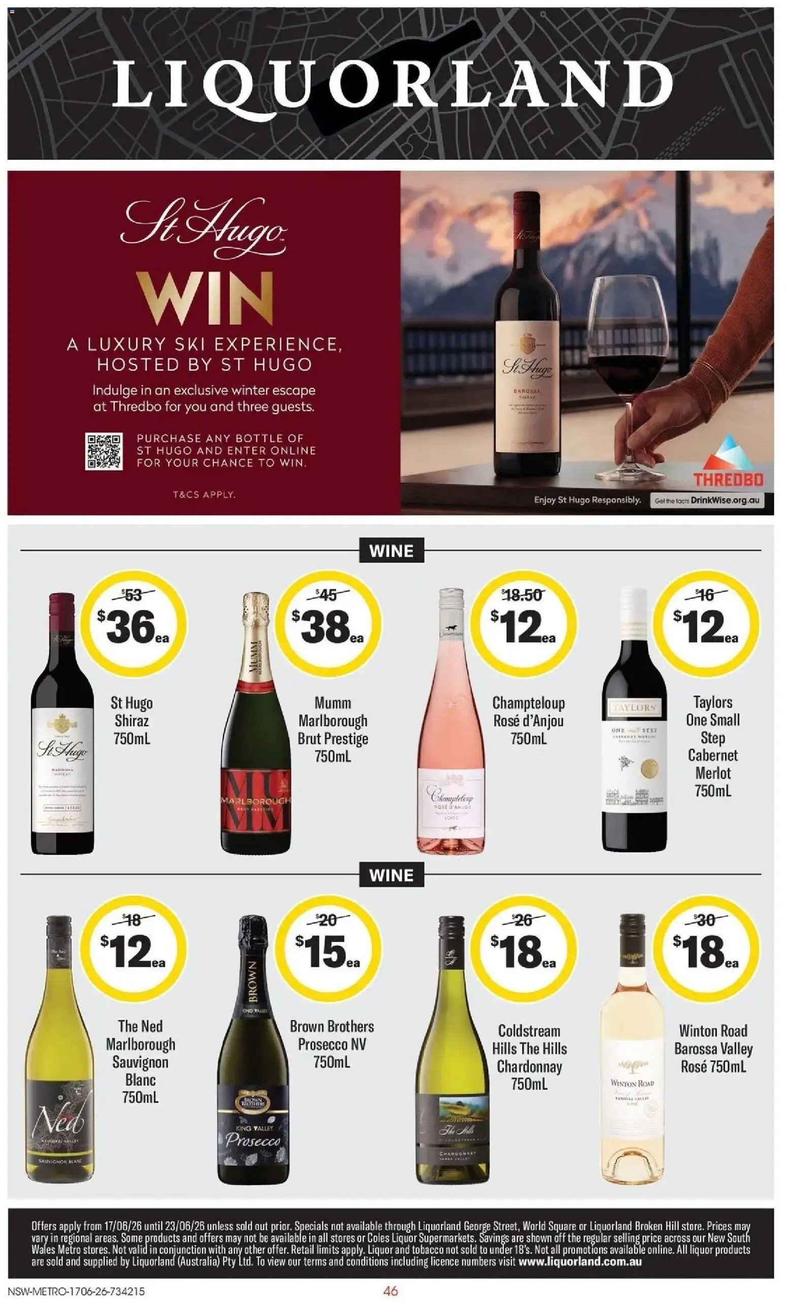 Coles catalogue from 17/06/2026 Coles catalogue NSW
