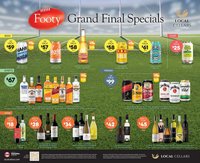 Foodland catalogue from 23/09/2026 Foodland catalogue