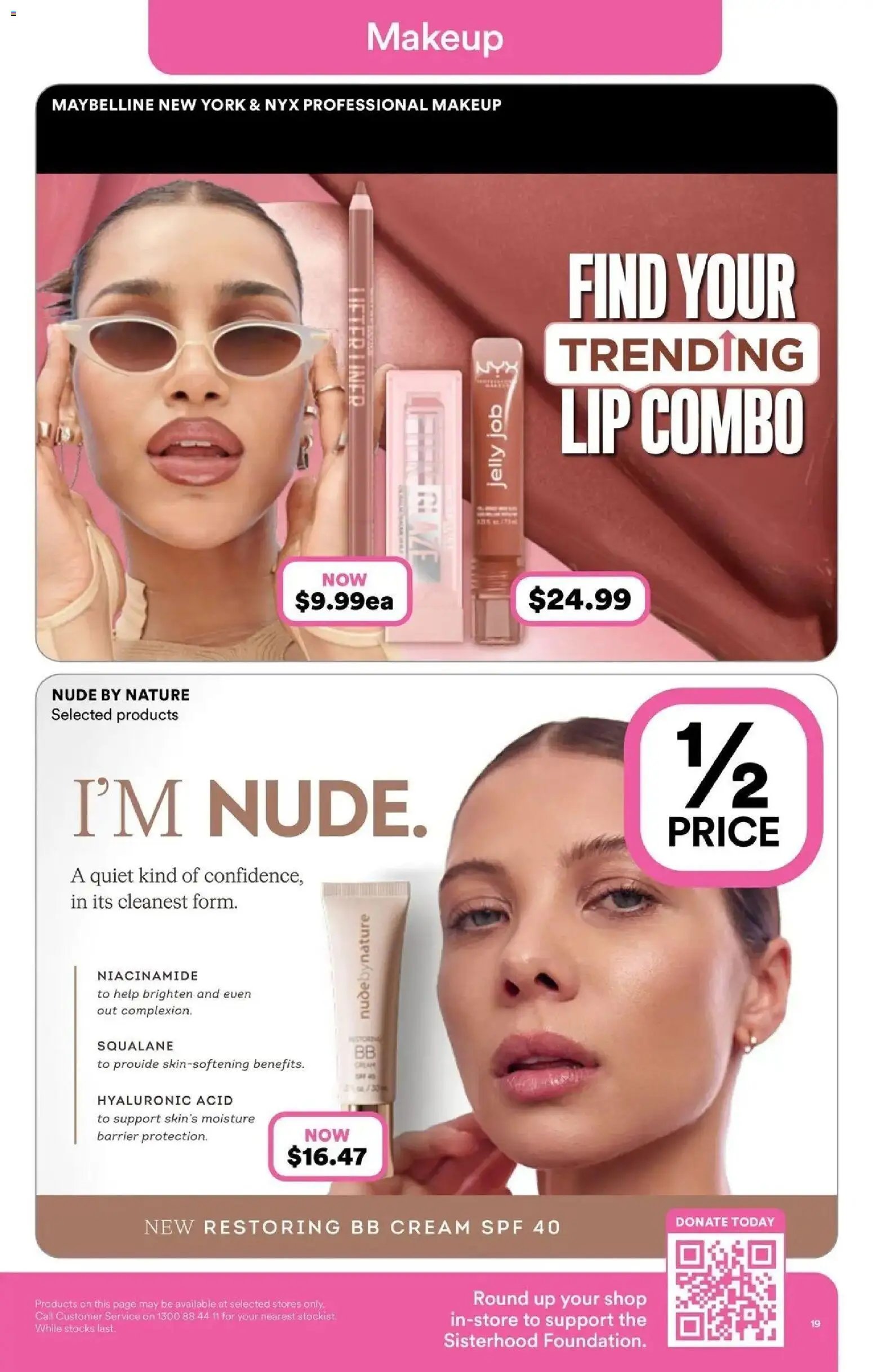 Priceline Pharmacy catalogue Albany valid from 29/10/2026 - Latest Specials & Offers