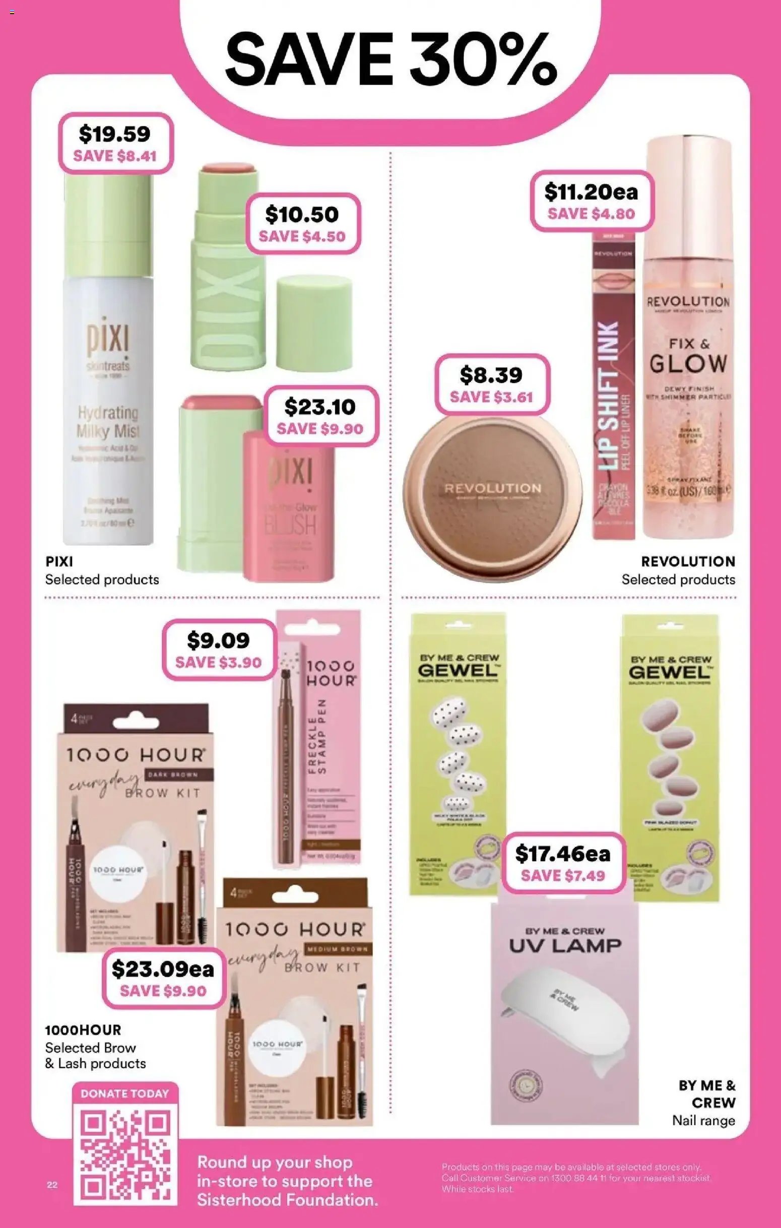 Priceline Pharmacy catalogue Albany valid from 29/10/2026 - Latest Specials & Offers