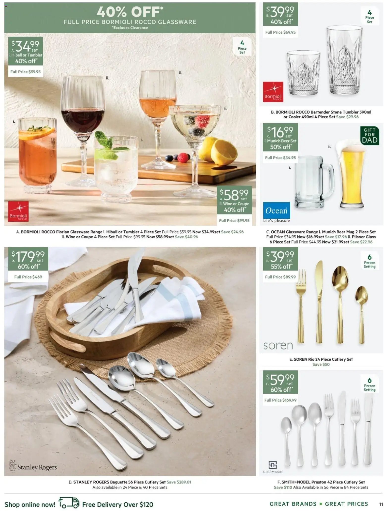 Harris Scarfe catalogue from 20/08/2026 Harris Scarfe catalogue