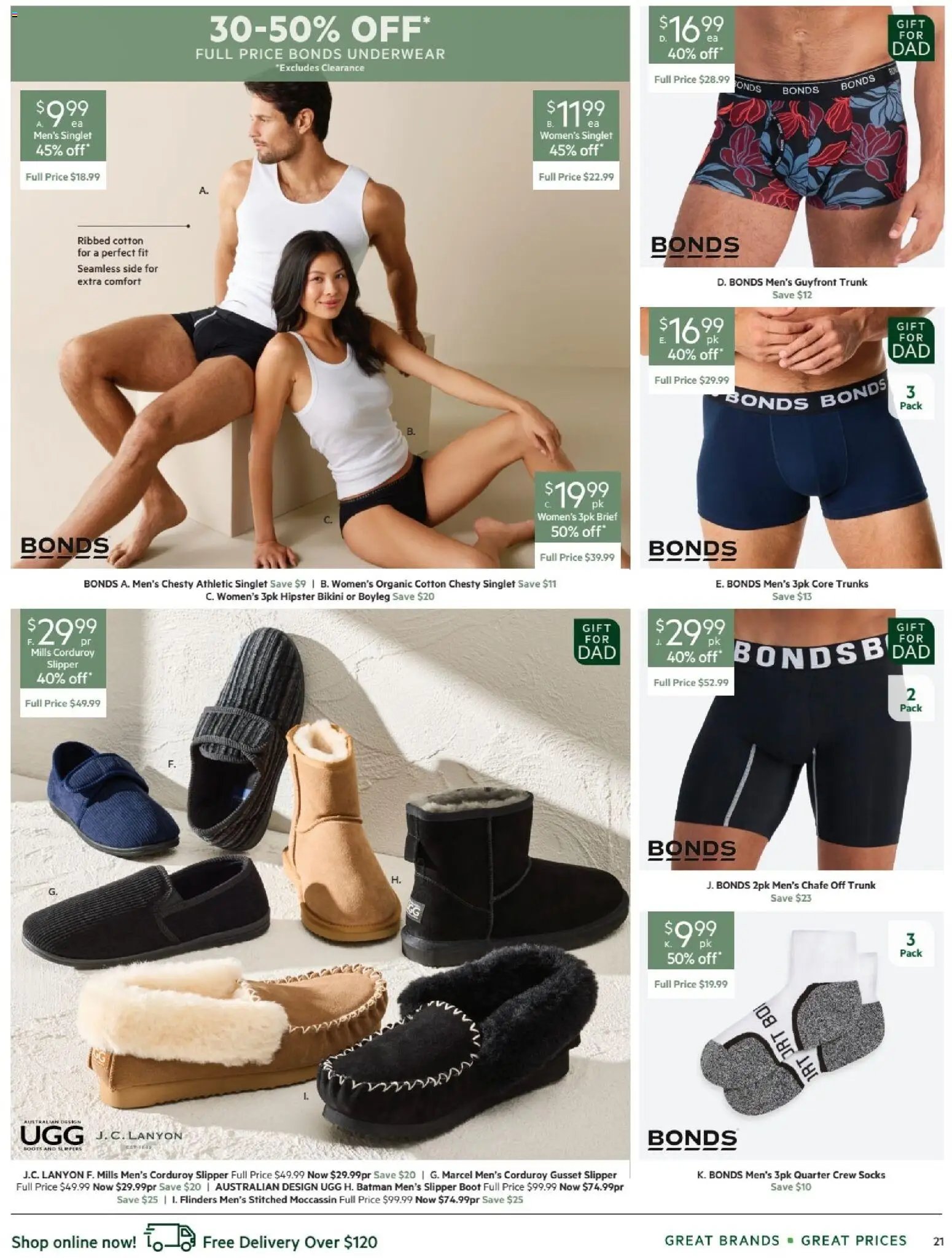 Harris Scarfe catalogue from 20/08/2026 Harris Scarfe catalogue