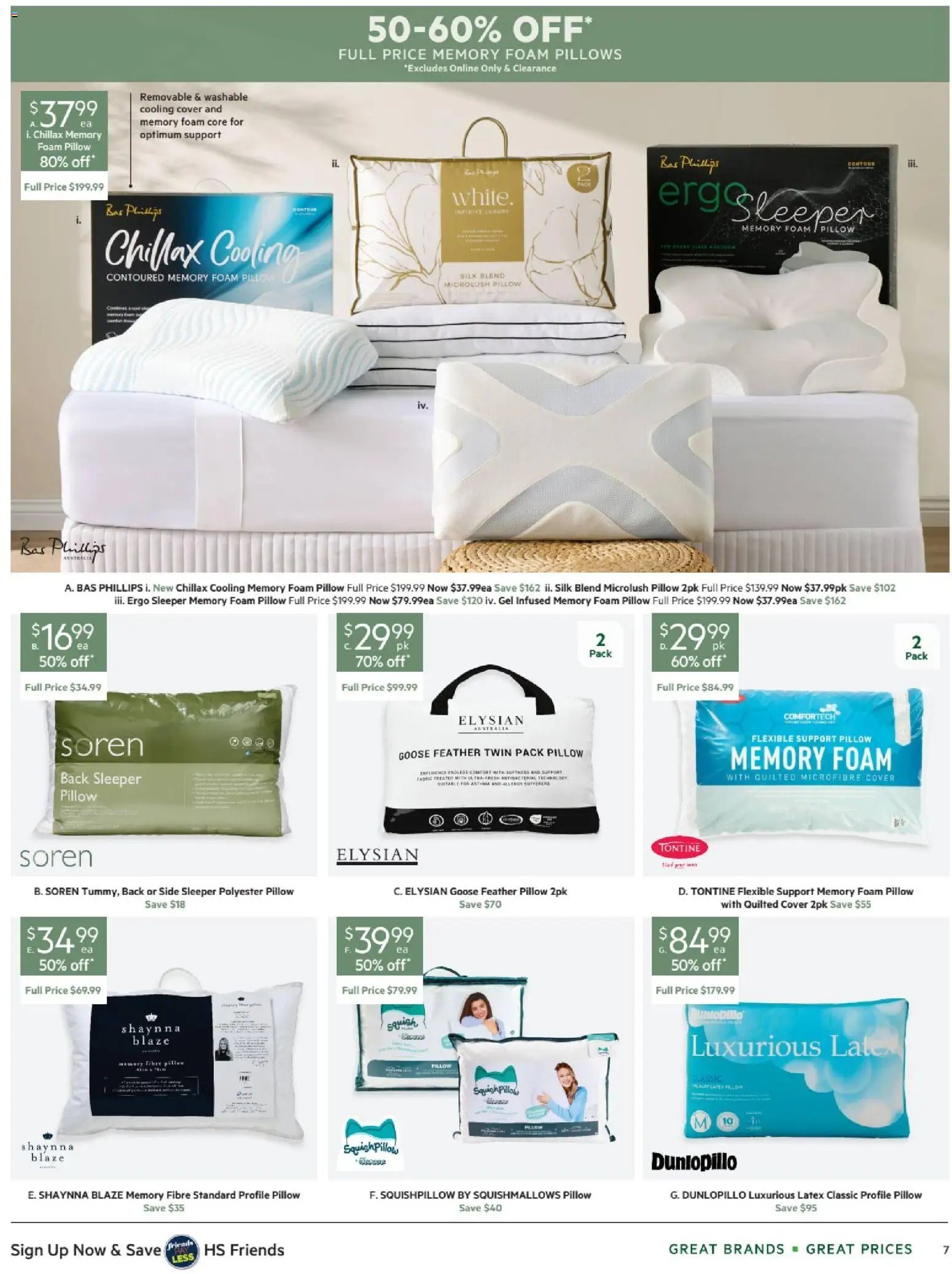 Harris Scarfe catalogue from 20/08/2026 Harris Scarfe catalogue