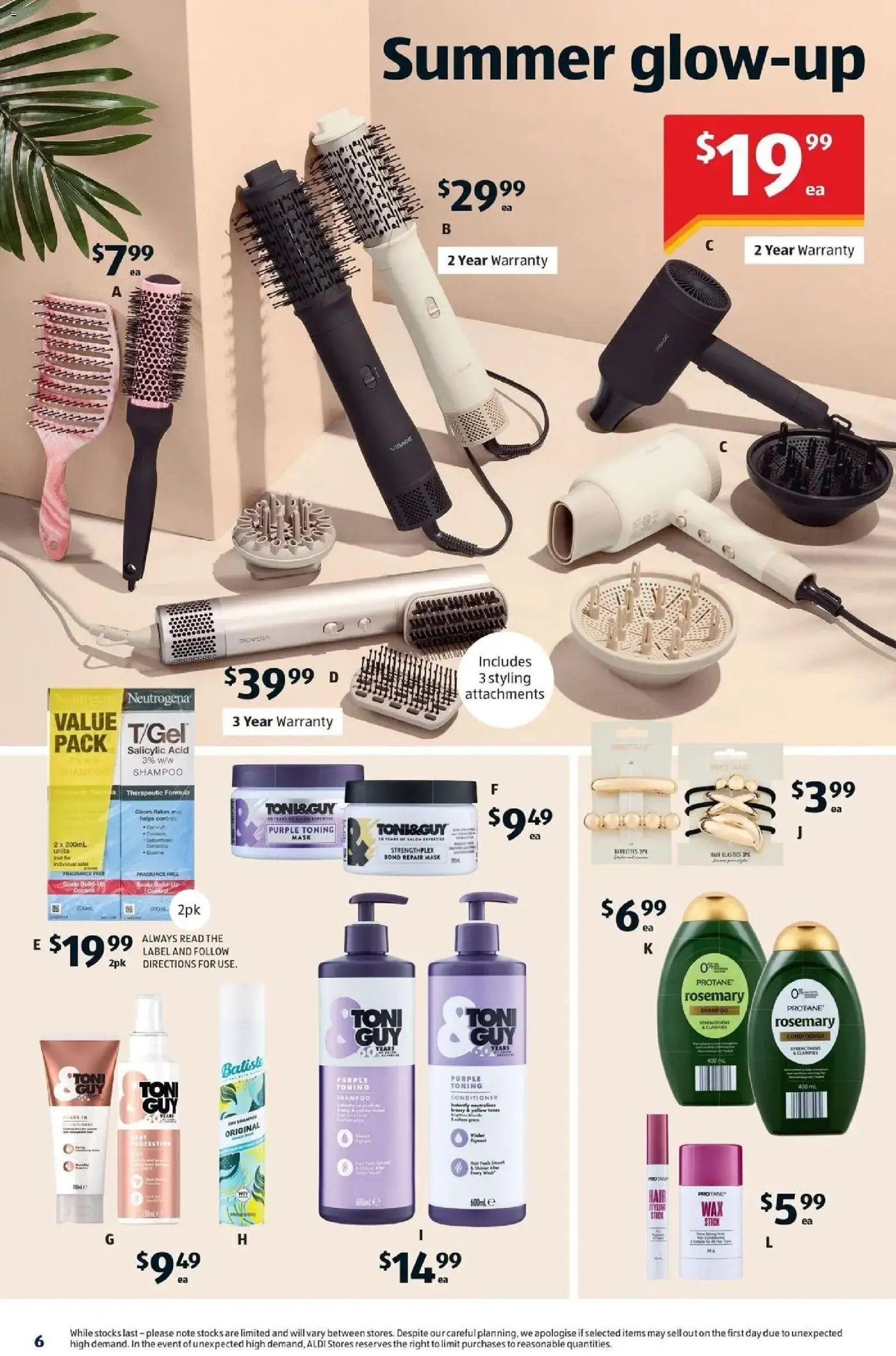 Aldi catalogue from 14/10/2026 Aldi catalogue NSW