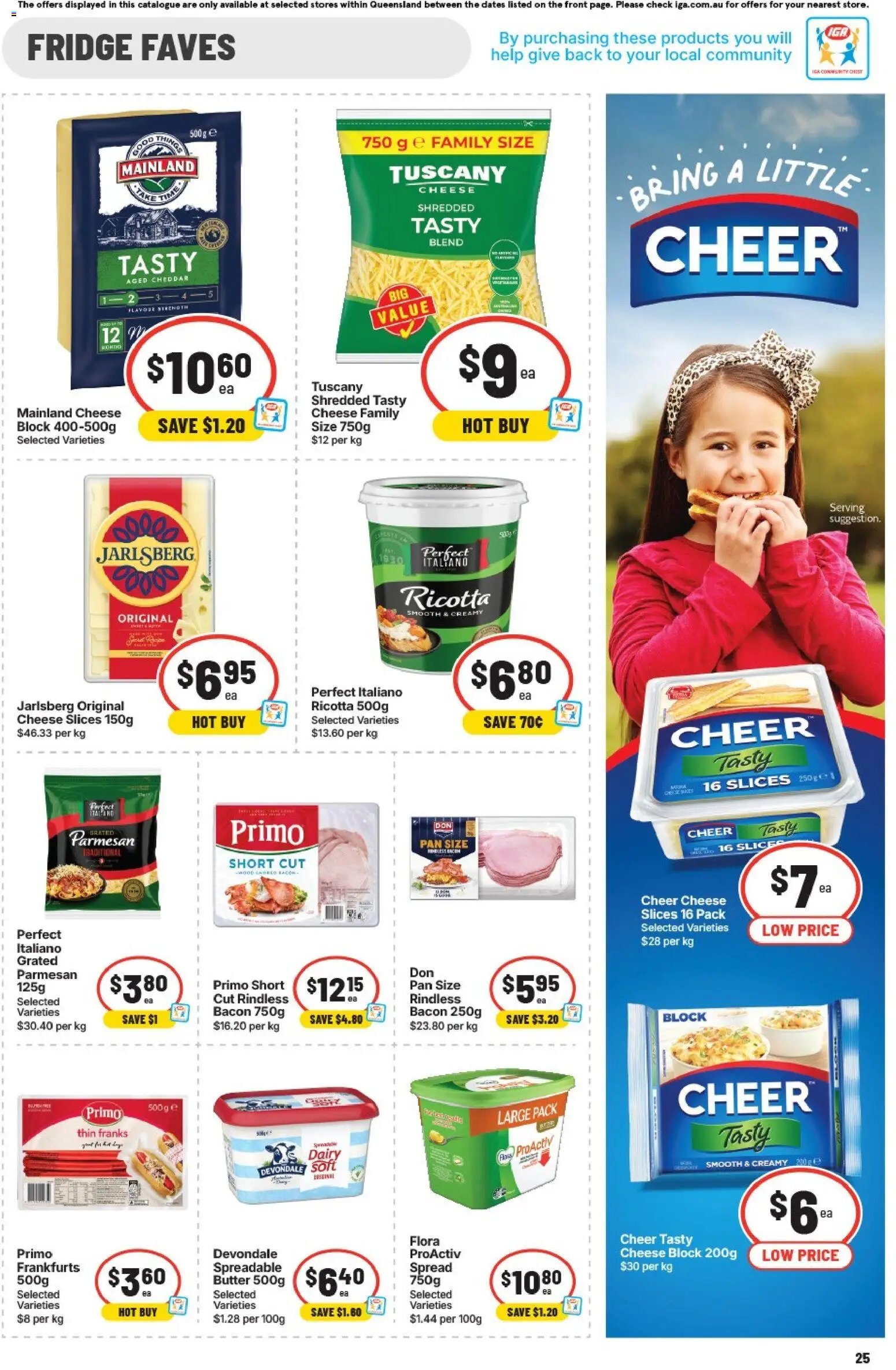 IGA catalogue from 24/06/2026 IGA catalogue QLD