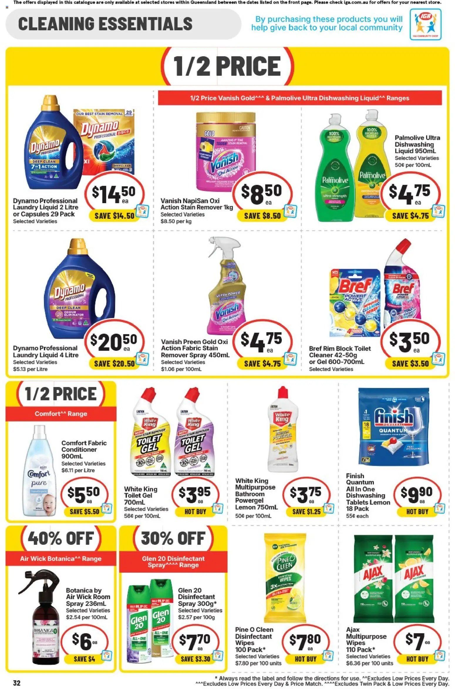 IGA catalogue from 24/06/2026 IGA catalogue QLD