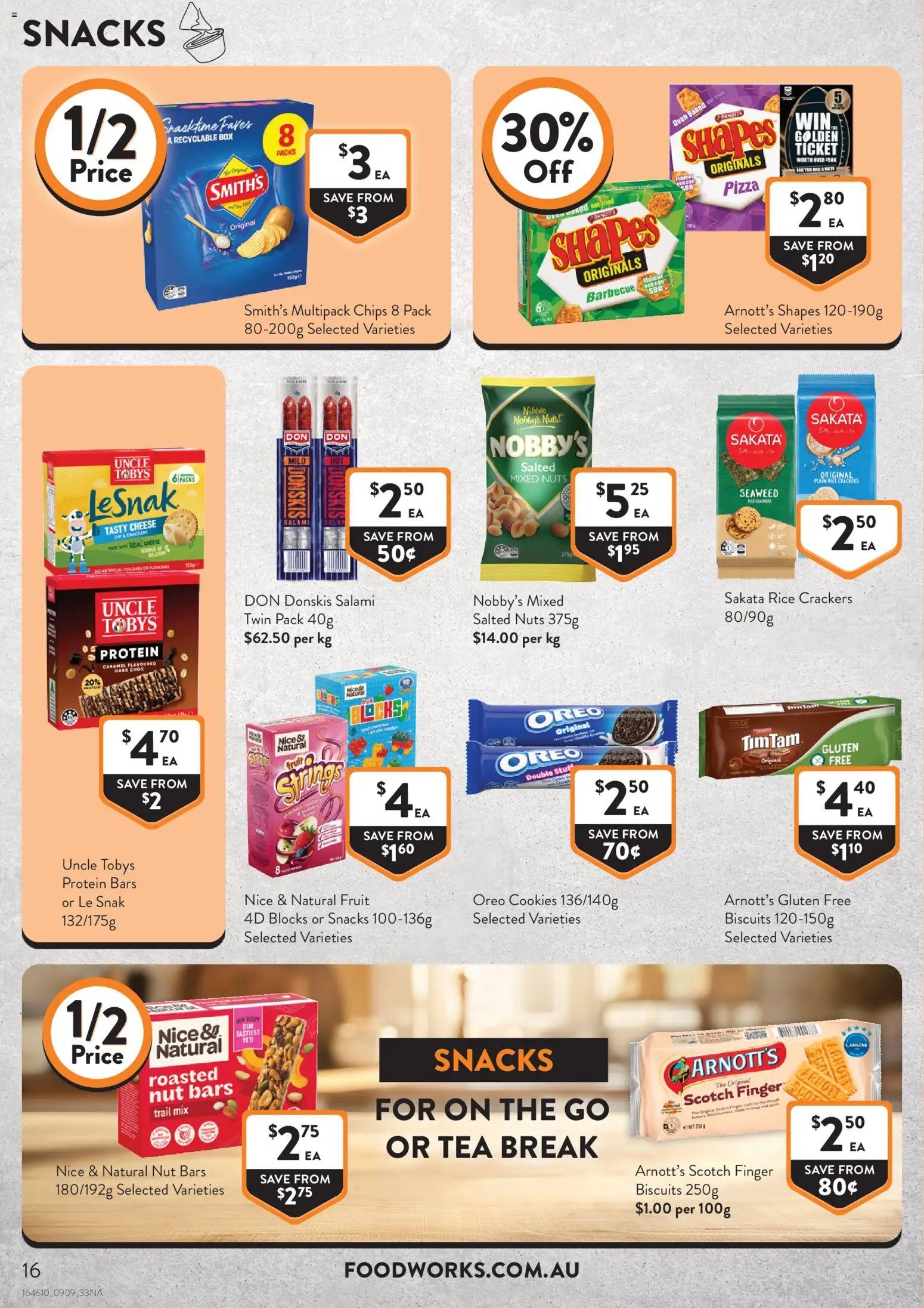 Foodworks catalogue from 09/09/2026 Foodworks catalogue NSW