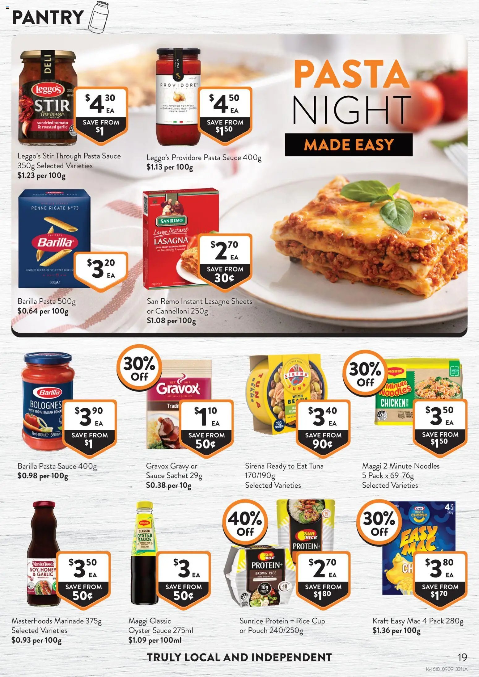 Foodworks catalogue from 09/09/2026 Foodworks catalogue NSW