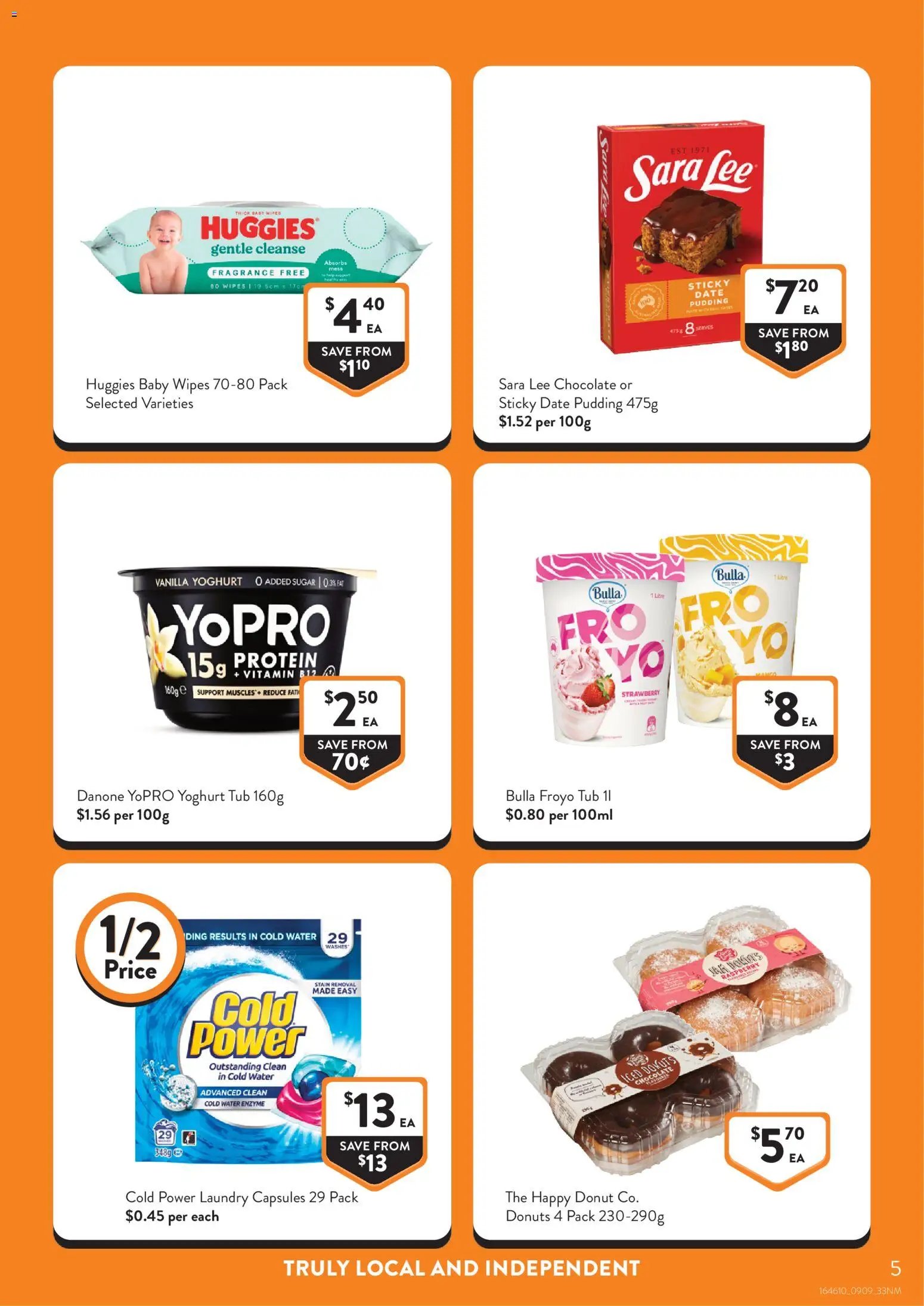 Foodworks catalogue from 09/09/2026 Foodworks catalogue NSW