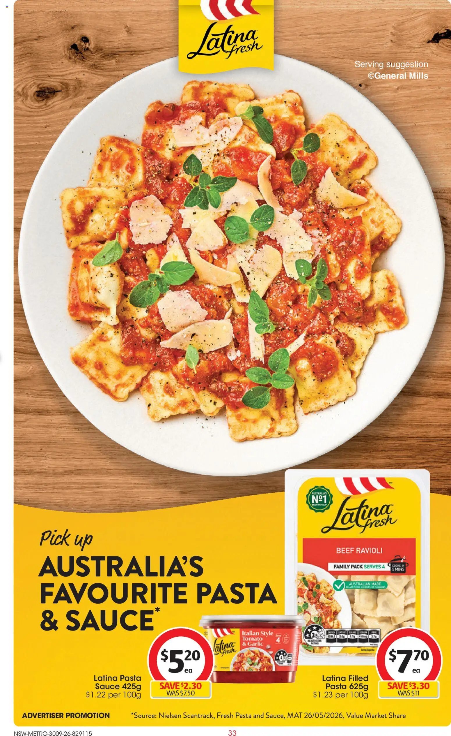Coles catalogue from 30/09/2026 Coles catalogue