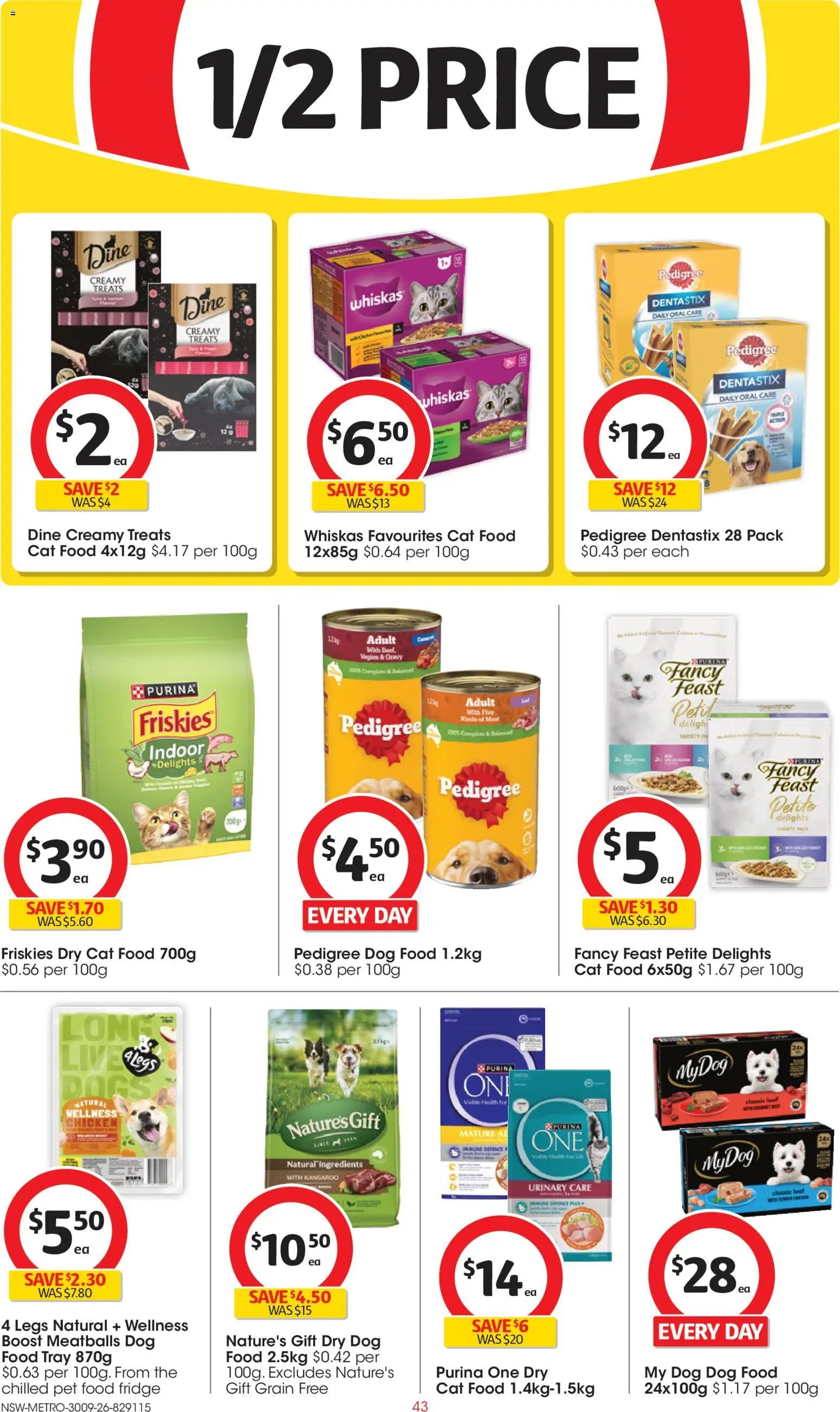 Coles catalogue from 30/09/2026 Coles catalogue