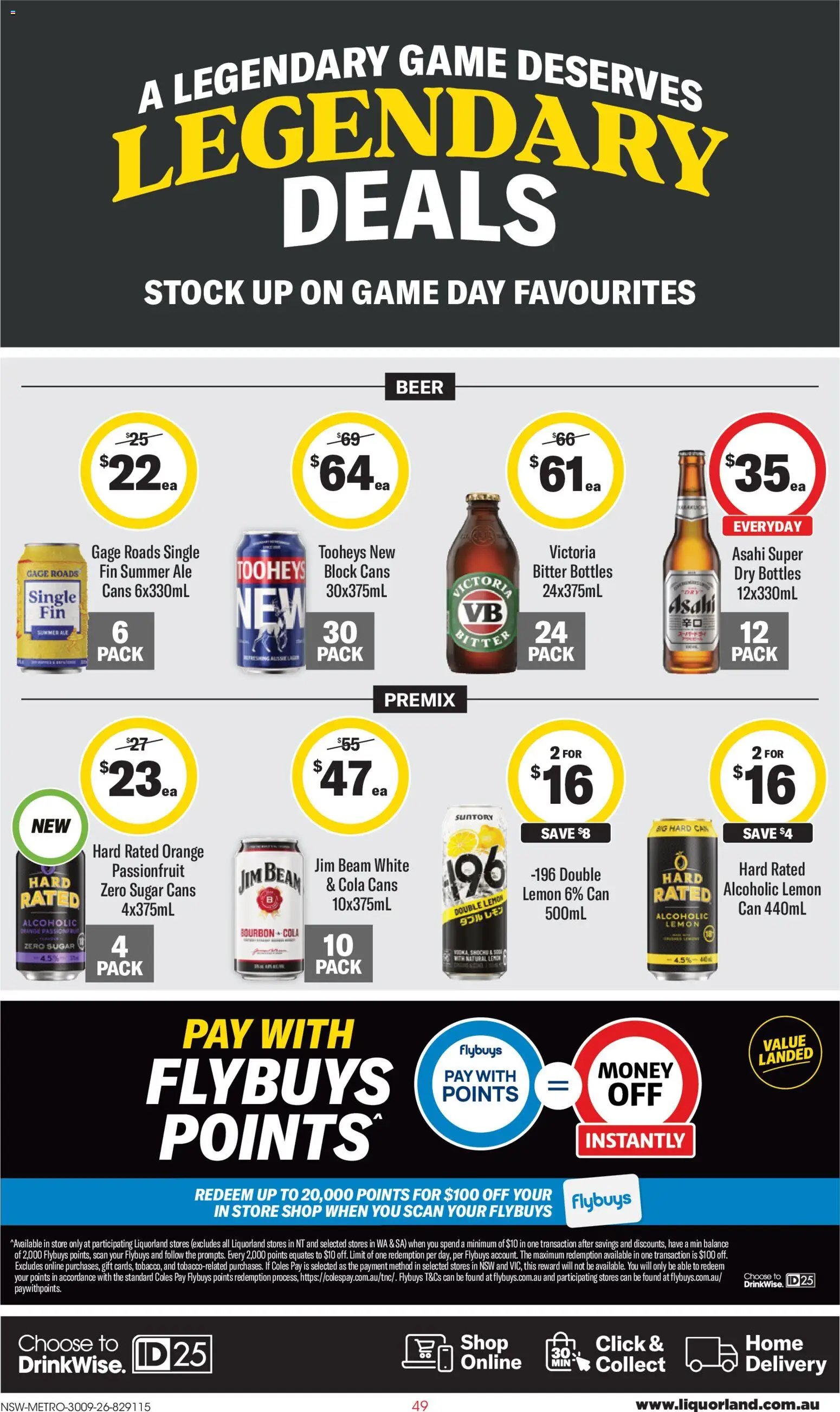 Coles catalogue from 30/09/2026 Coles catalogue