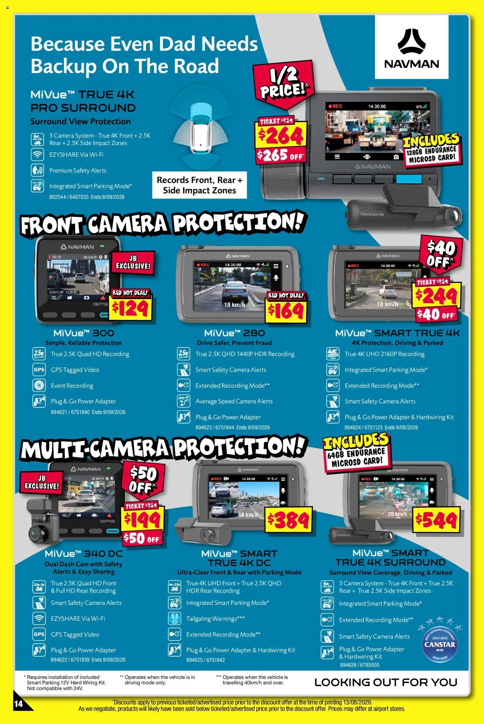 JB Hi-Fi catalogue from 24/08/2026 JB Hi-Fi catalogue