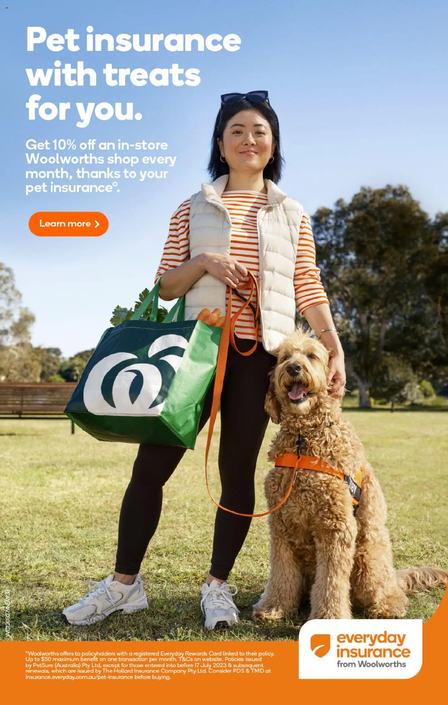 Woolworths catalogue from 12/08/2026 Woolworths catalogue