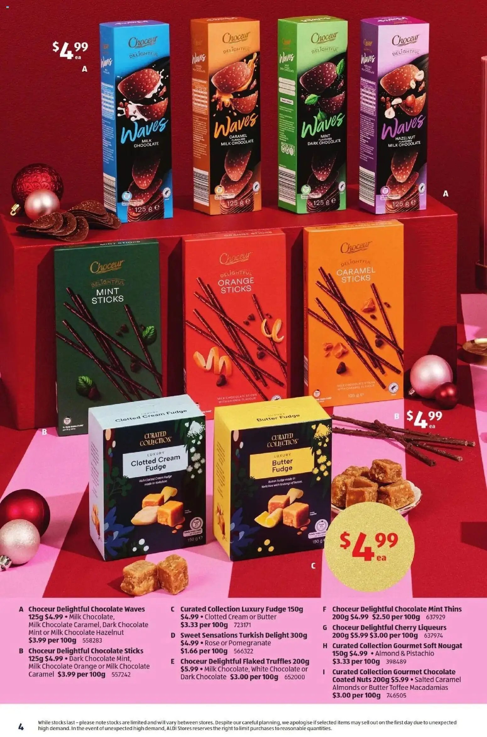 Aldi catalogue from 30/09/2026 ALDI Special Buys QLD