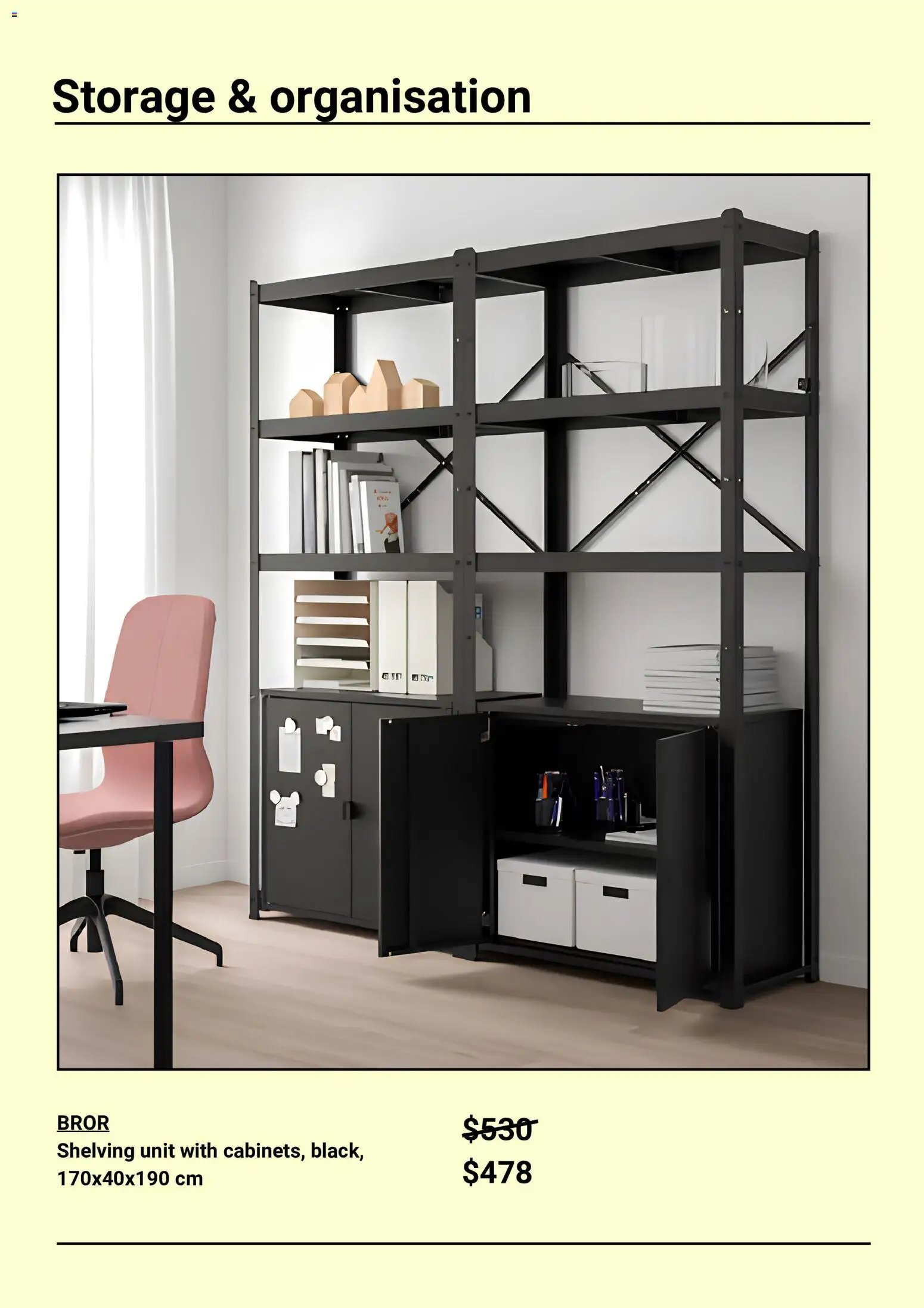 IKEA Australia Online Catalogue 2026 - Preview