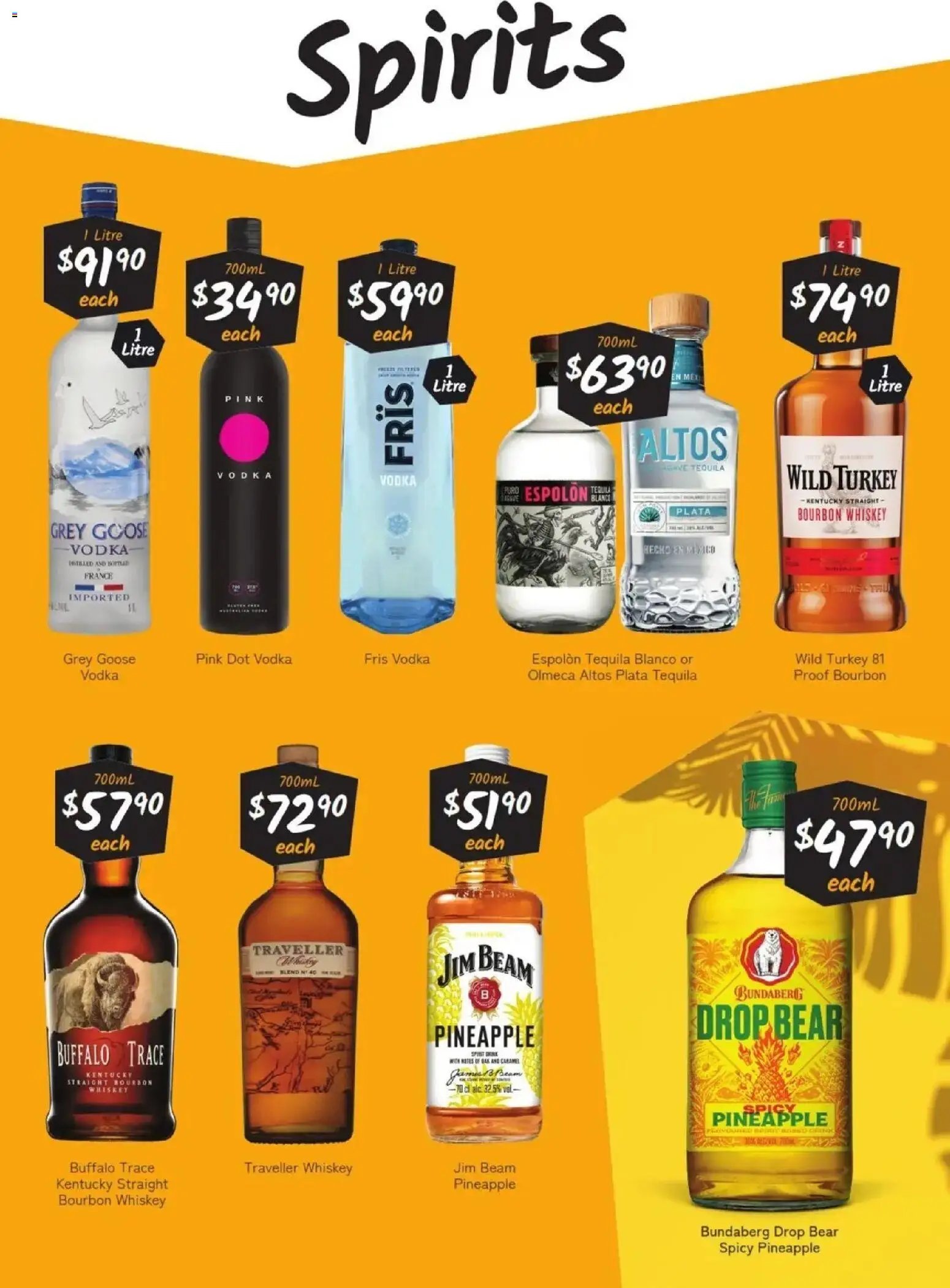 Cellarbrations catalogue from 05/10/2026 Cellarbrations catalogue Wynnum