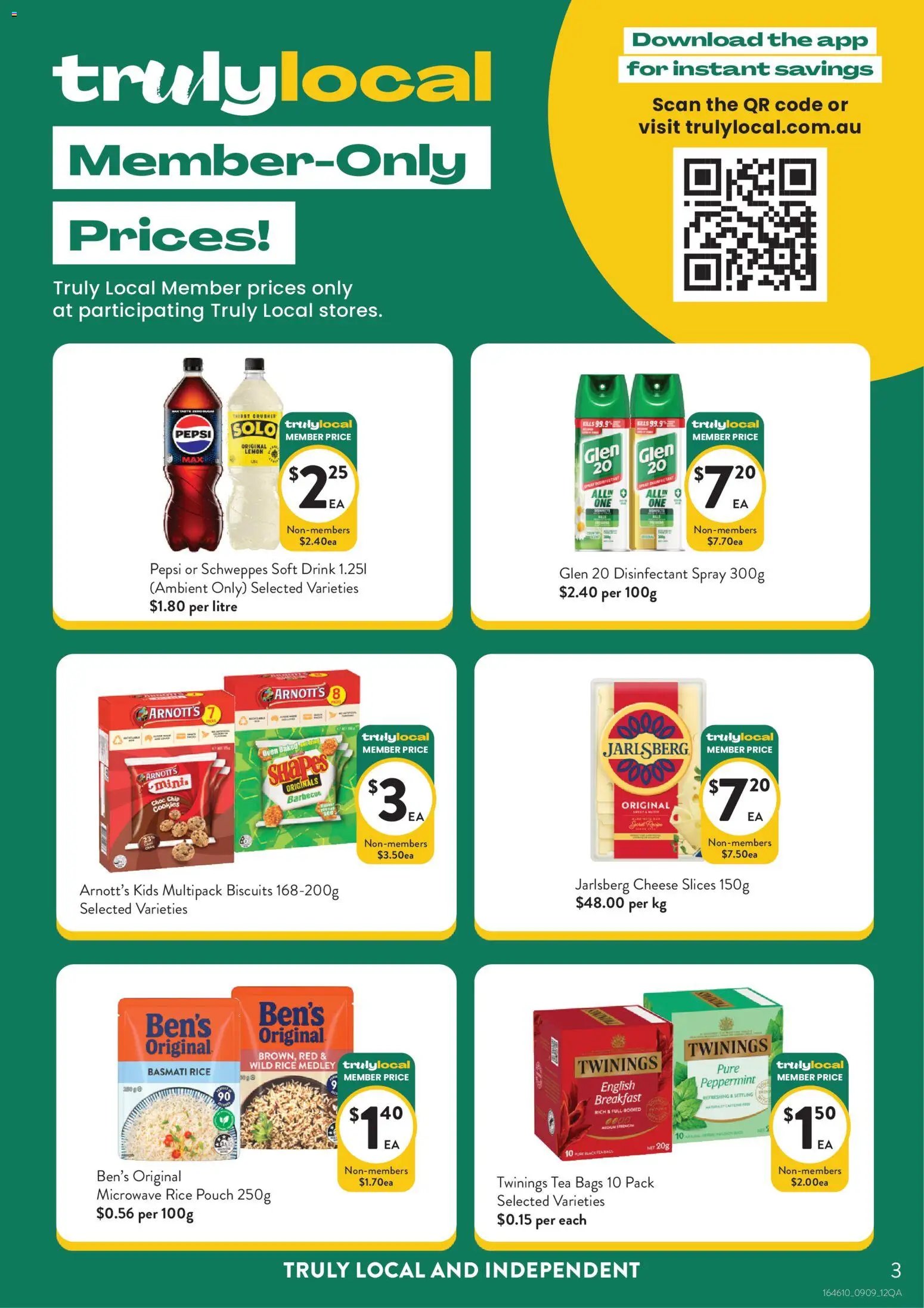 Foodworks catalogue from 09/09/2026 Foodworks catalogue QLD