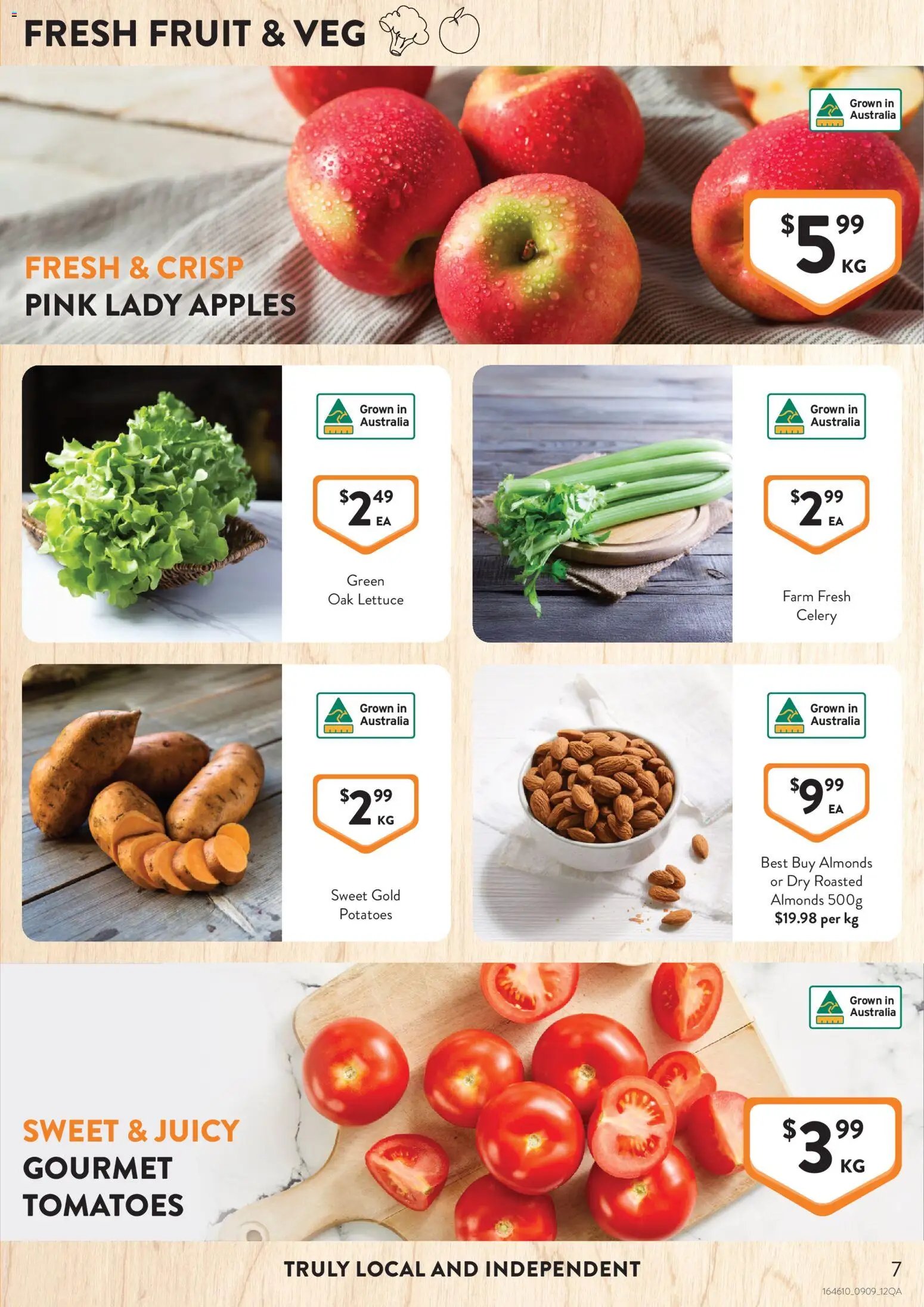 Foodworks catalogue from 09/09/2026 Foodworks catalogue QLD