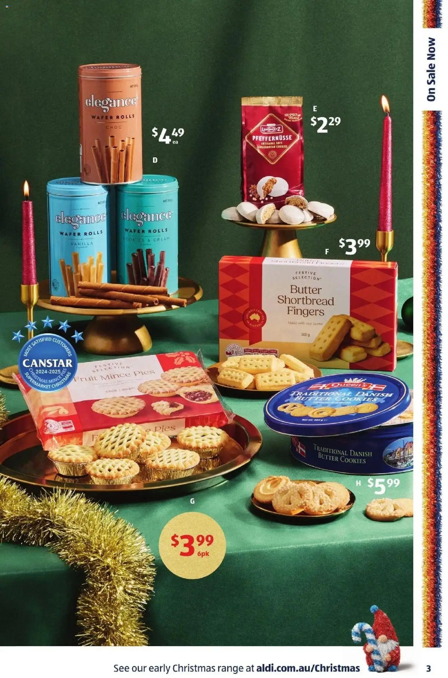 Aldi catalogue from 30/09/2026 ALDI Special Buys SA