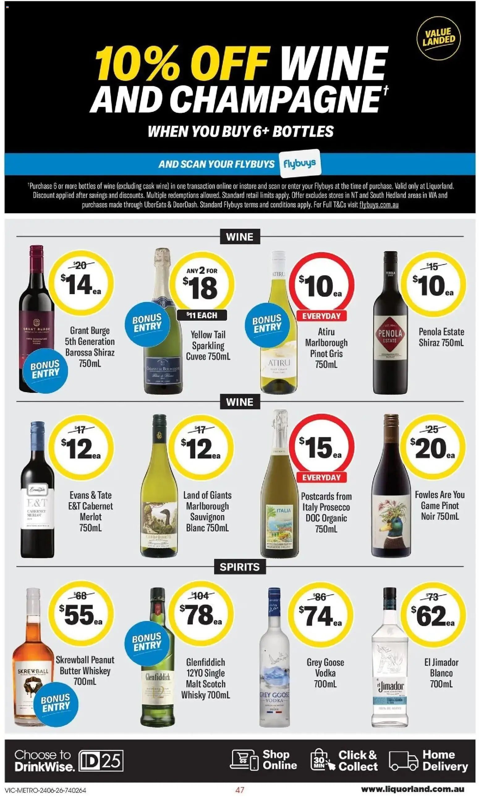 Coles catalogue from 23/06/2026 Coles Catalogue - 24th June
