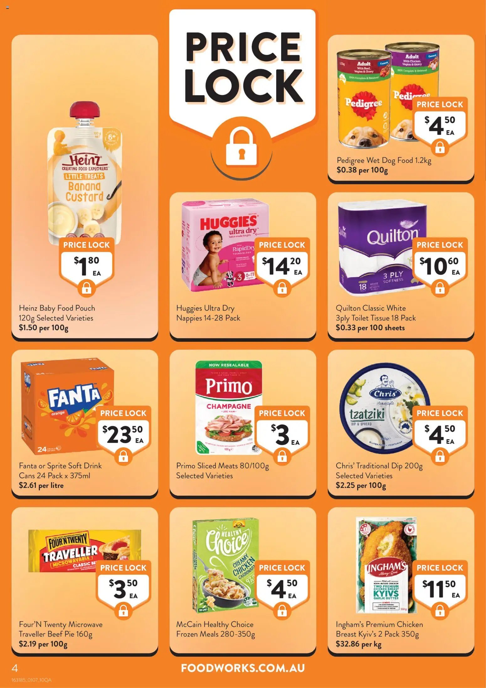 Foodworks catalogue from 24/06/2026 Foodworks catalogue QLD