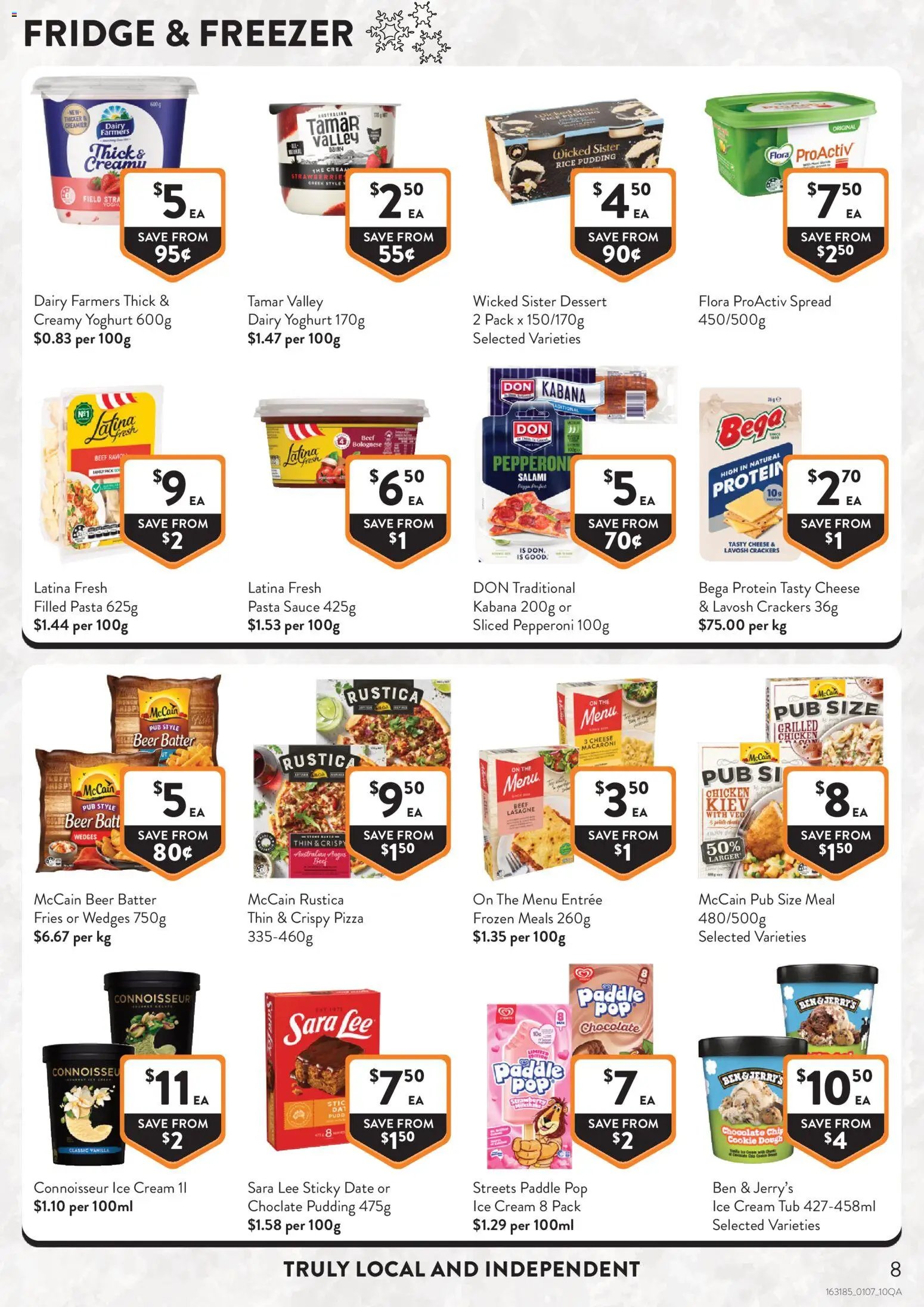 Foodworks catalogue from 24/06/2026 Foodworks catalogue QLD