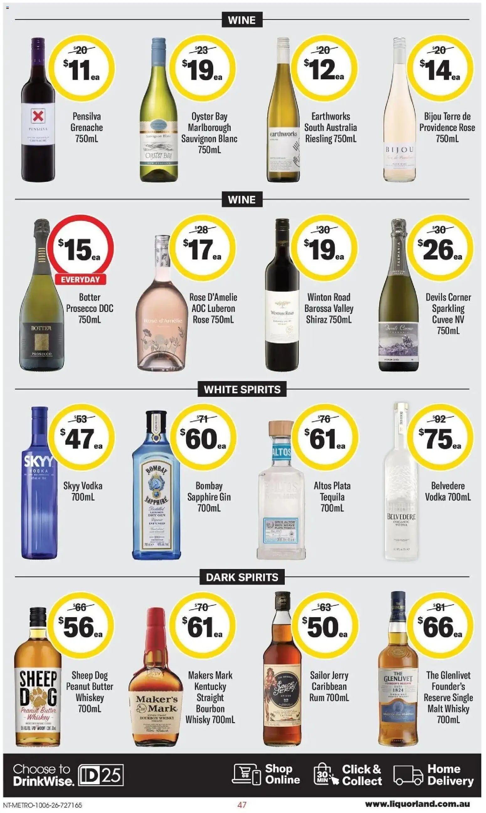 Coles catalogue from 10/06/2026 Coles catalogue NT