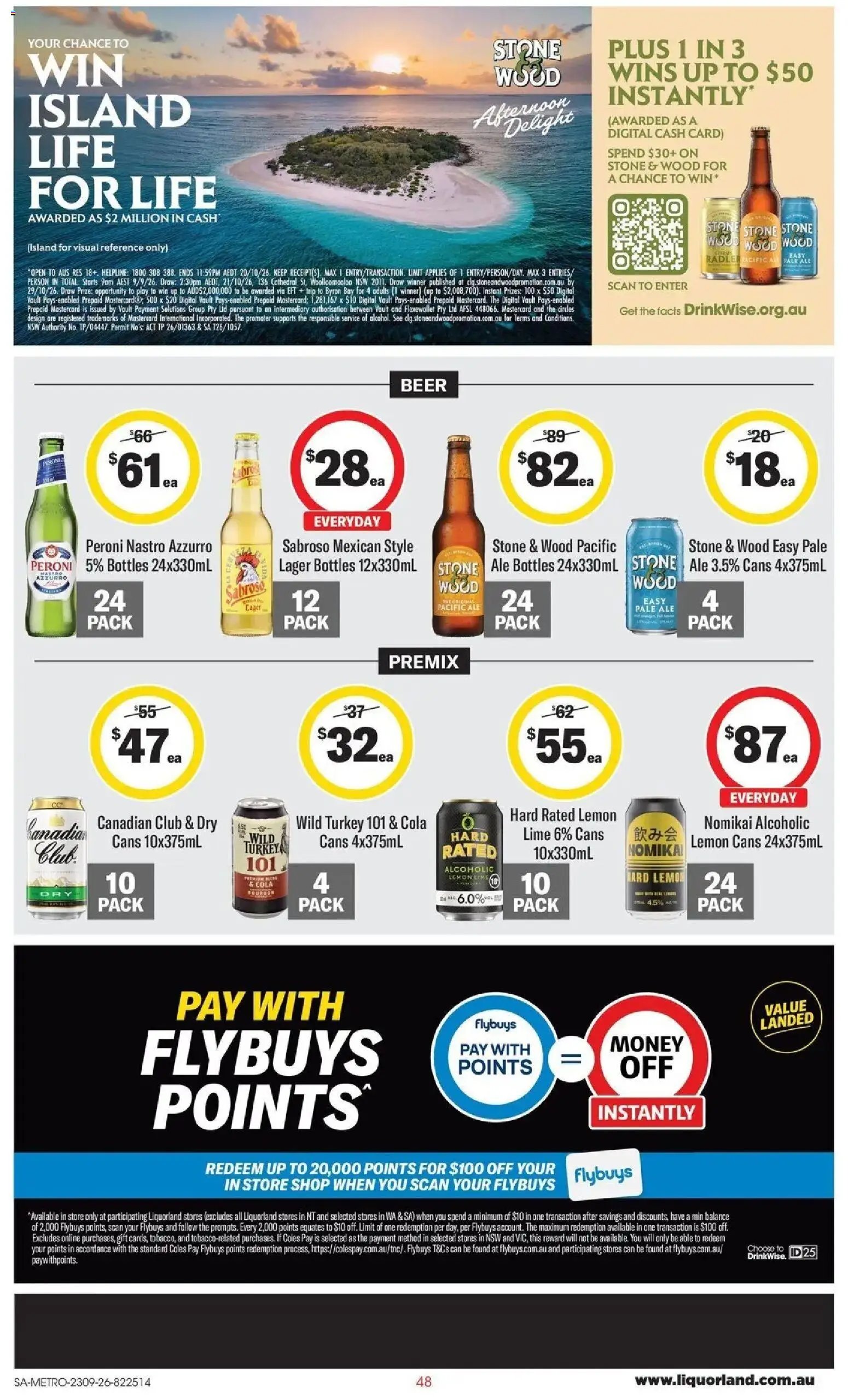 Coles catalogue from 23/09/2026 Coles Catalogue Glenside