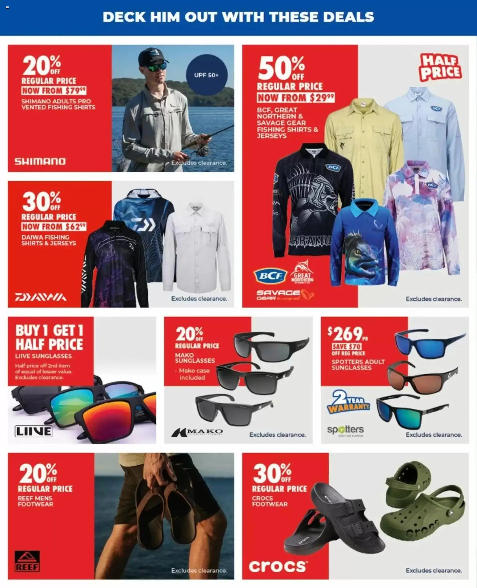 BCF catalogue from 17/08/2026 BCF catalogue