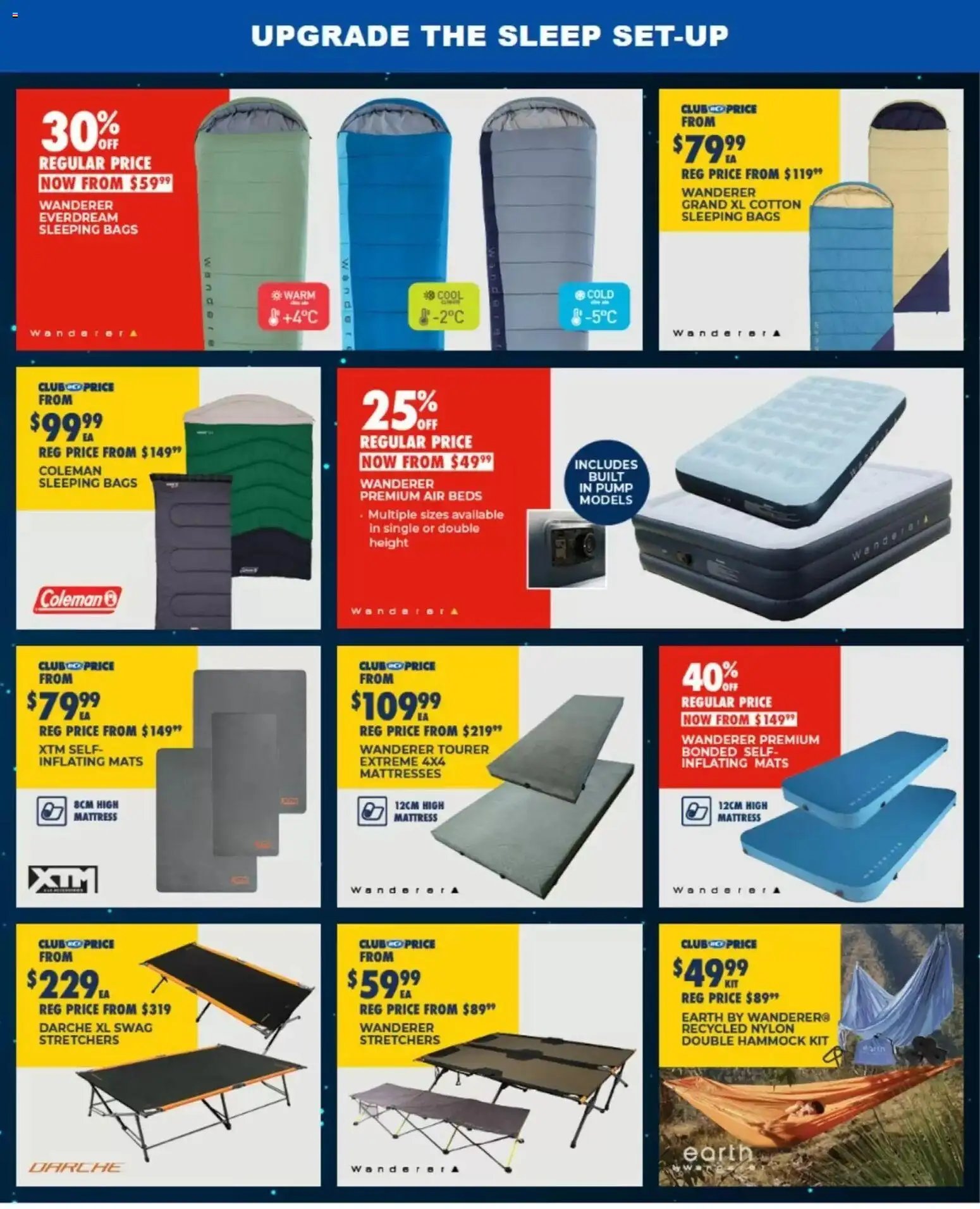BCF catalogue from 17/08/2026 BCF catalogue