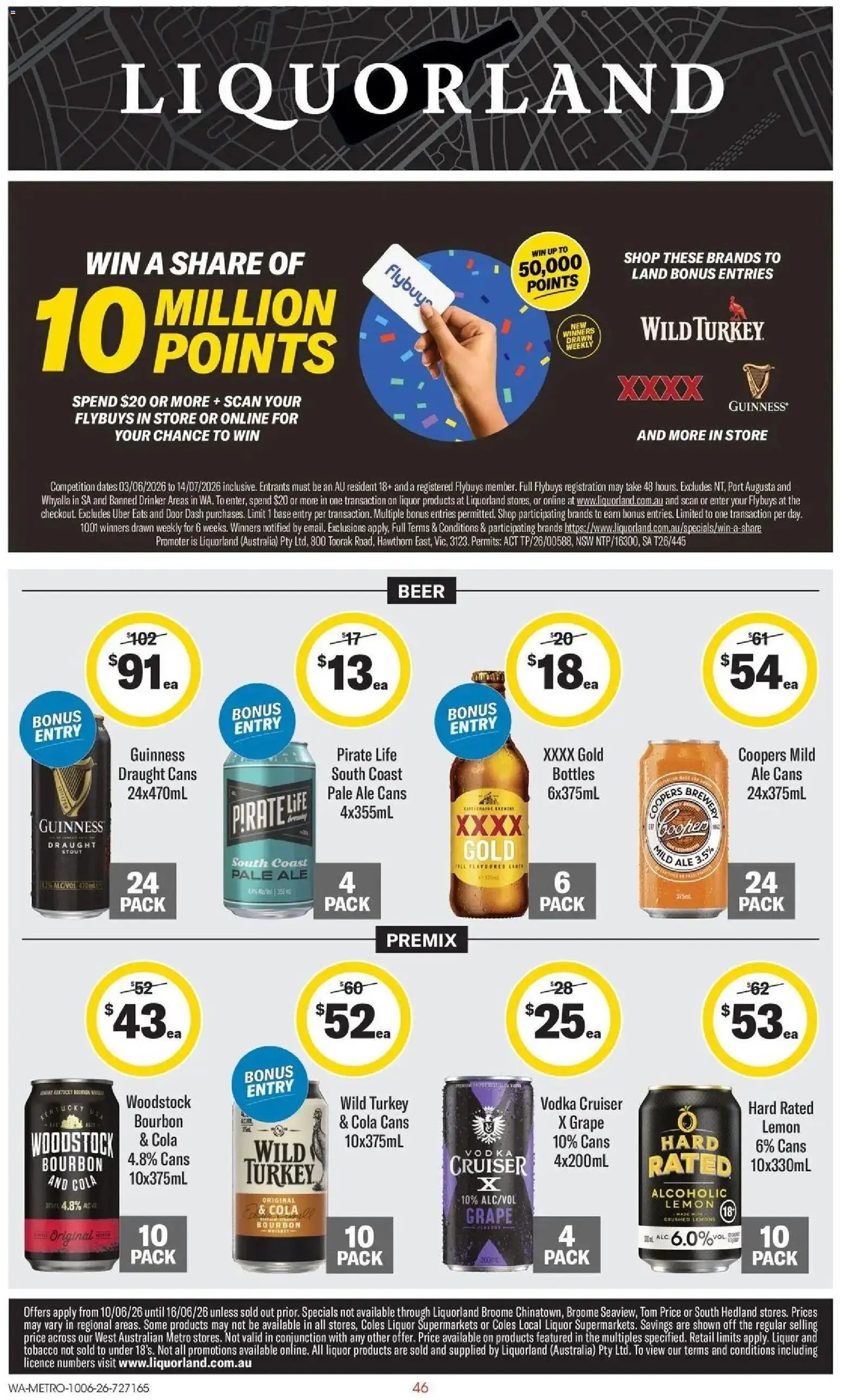 Coles catalogue from 09/06/2026 Coles Catalogue - 10th June