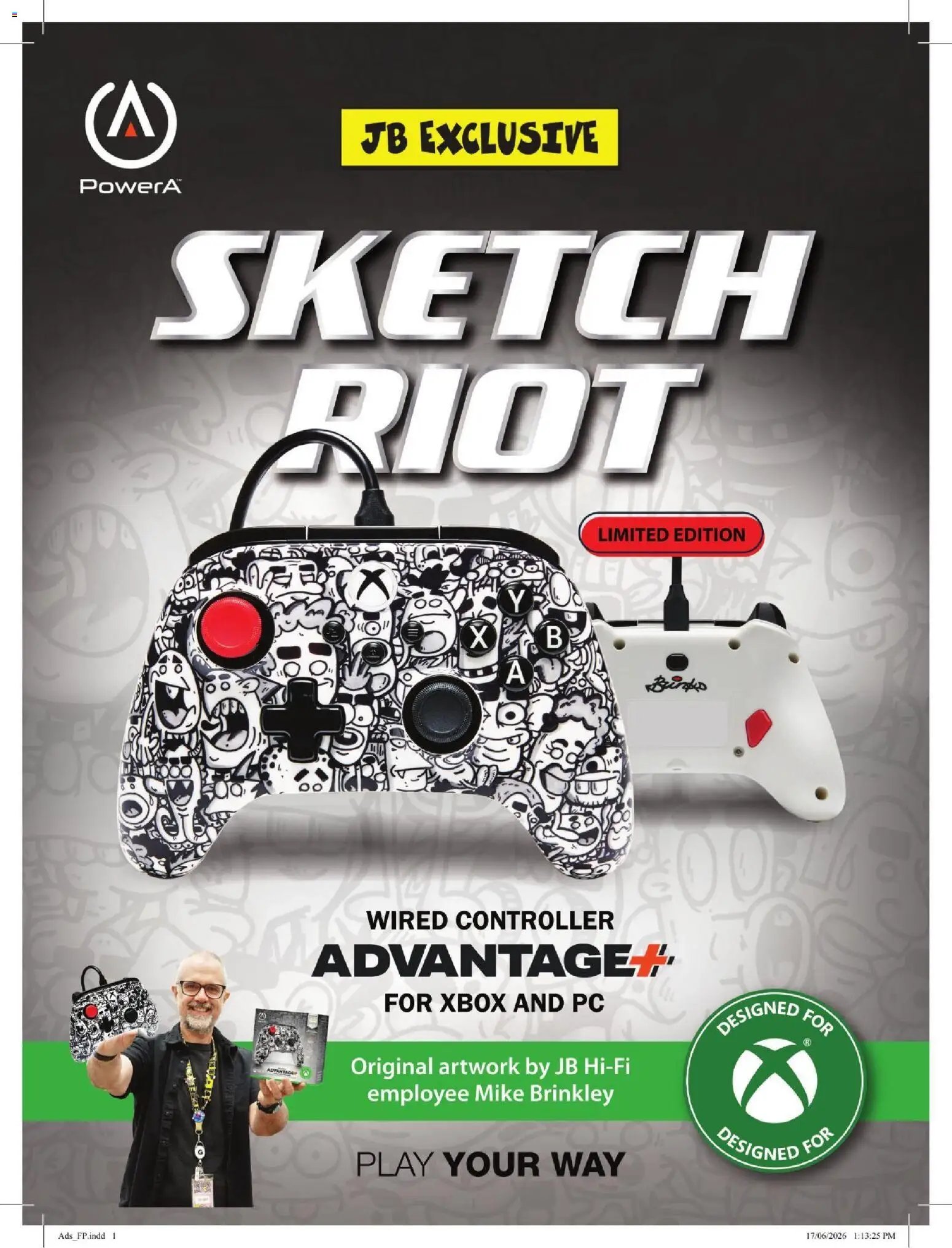 JB Hi-Fi catalogue from 01/07/2026 JB Hi-Fi STACK
