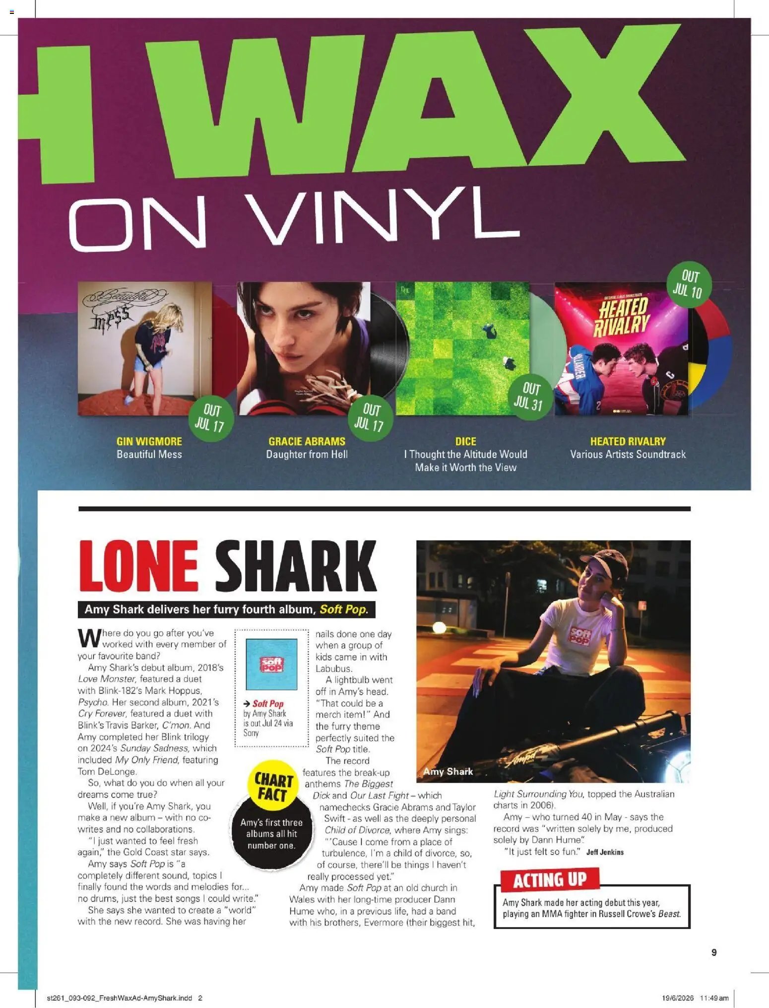 JB Hi-Fi catalogue from 01/07/2026 JB Hi-Fi STACK