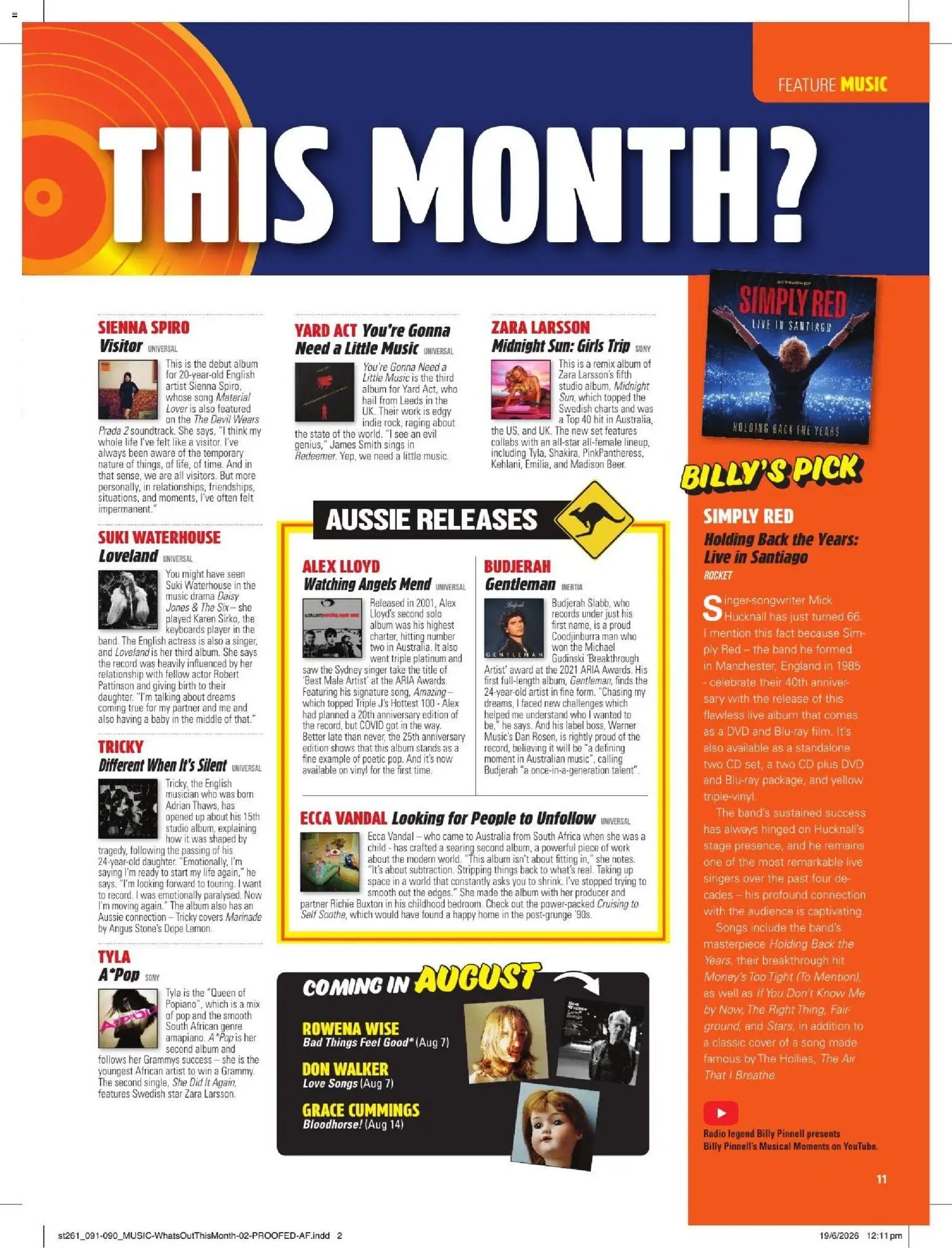 JB Hi-Fi catalogue from 01/07/2026 JB Hi-Fi STACK