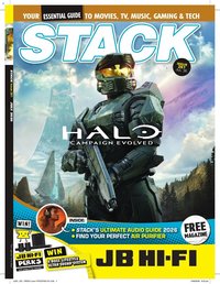 JB Hi-Fi catalogue from 01/07/2026 JB Hi-Fi STACK