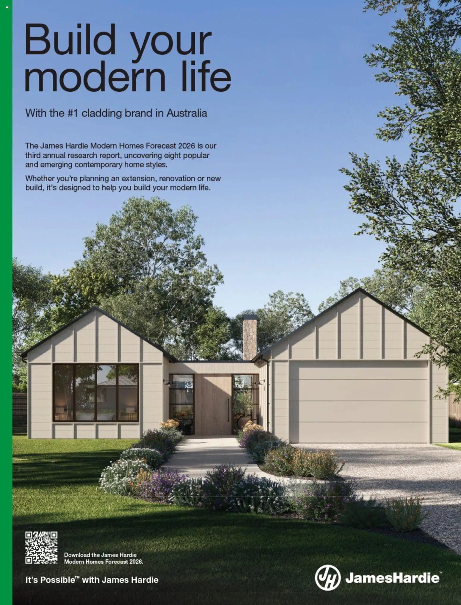 Bunnings Warehouse catalogue from 01/10/2026 Bunnings Warehouse Magazine October