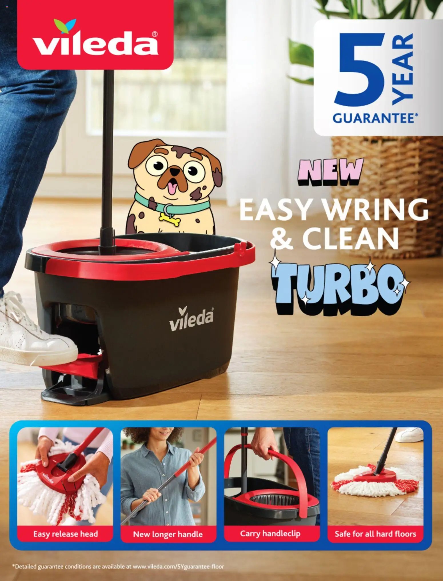Bunnings Warehouse catalogue from 01/10/2026 Bunnings Warehouse Magazine October