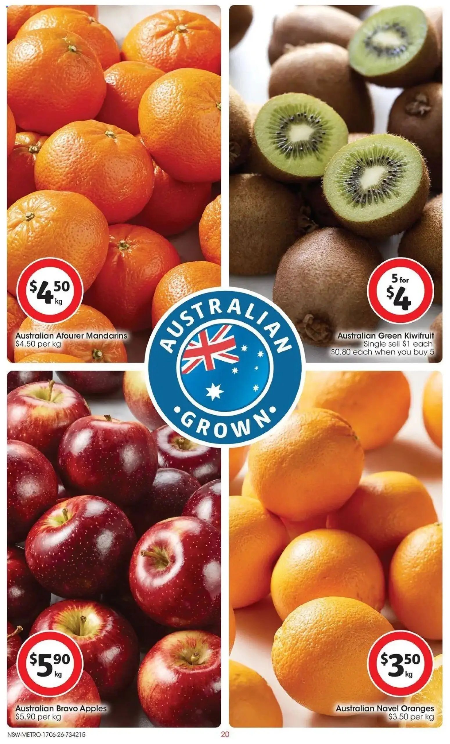 Coles catalogue from 16/06/2026 Coles Catalogue - 17th June