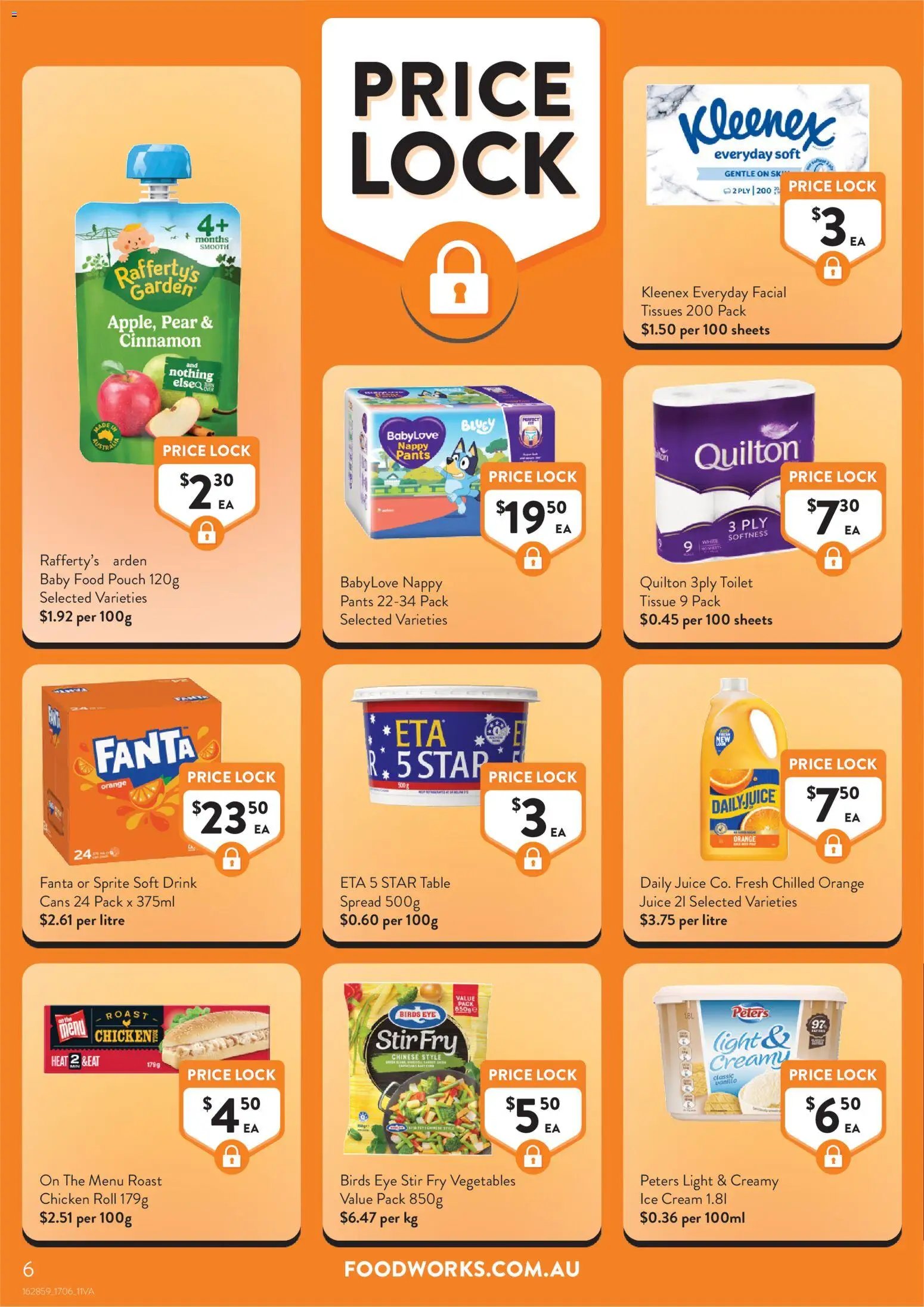 Foodworks catalogue from 17/06/2026 Foodworks catalogue VIC