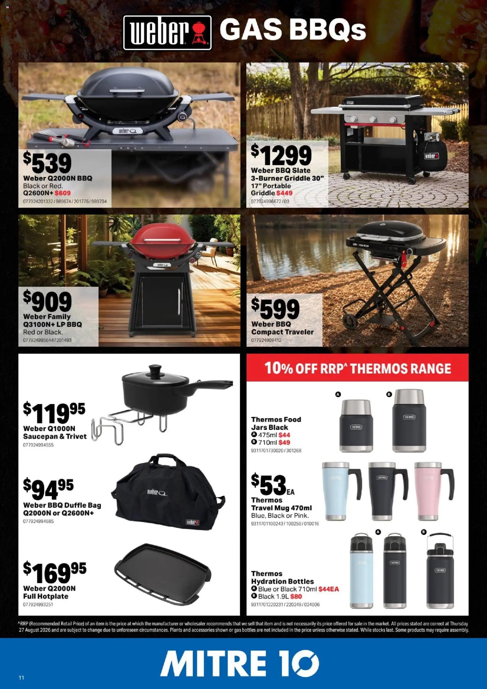 Mitre 10 catalogue from 07/10/2026 Mitre 10 catalogue