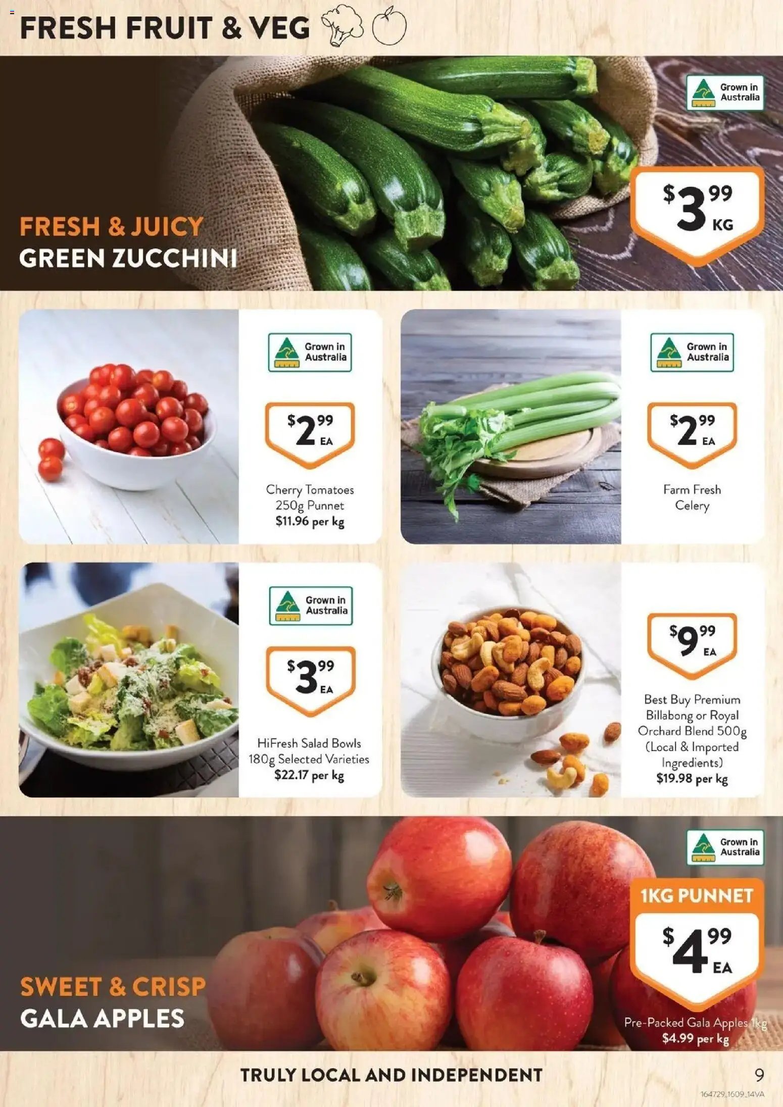 Foodworks catalogue from 16/09/2026 Foodworks catalogue Yarragon
