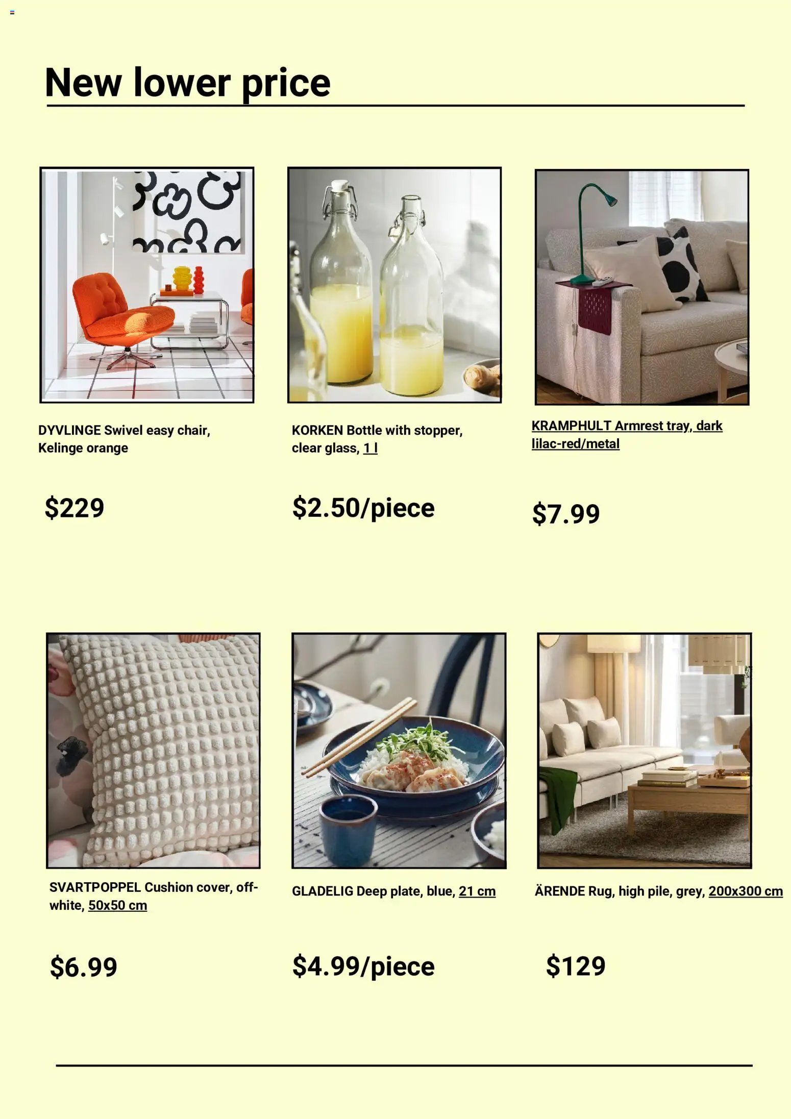 IKEA catalogue from 31/07/2026 IKEA catalogue