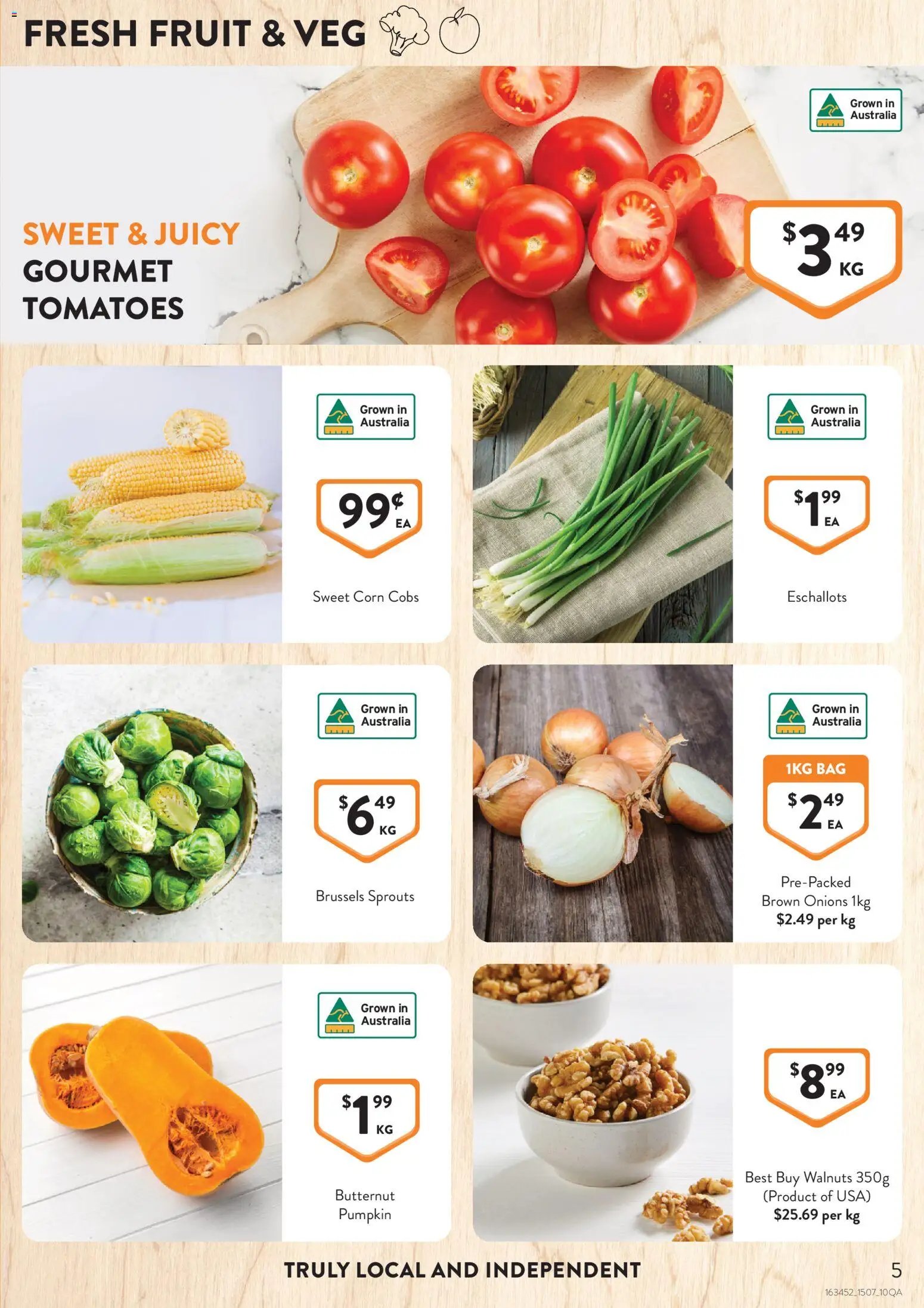 Foodworks catalogue from 15/07/2026 Foodworks catalogue QLD