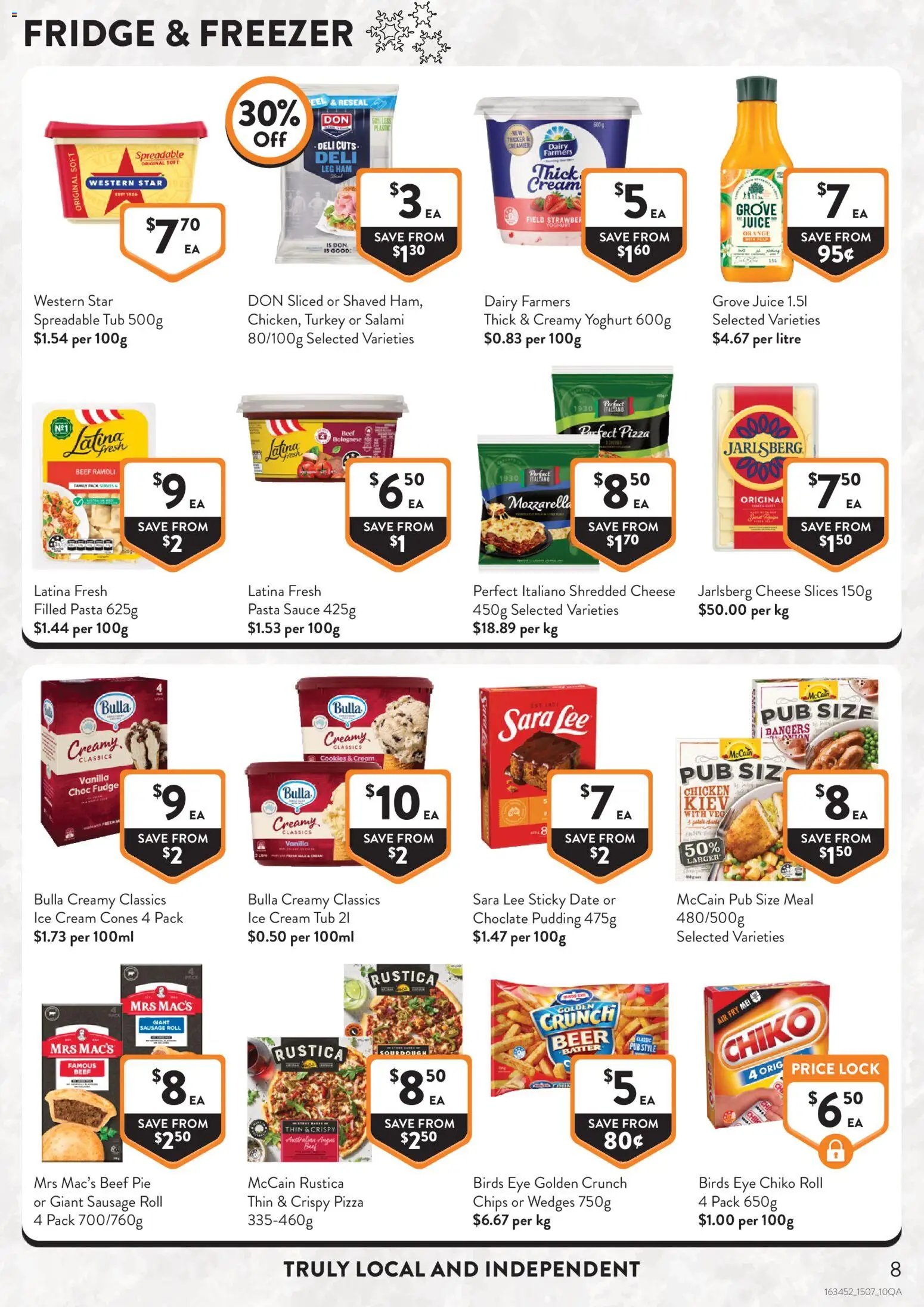 Foodworks catalogue from 15/07/2026 Foodworks catalogue QLD