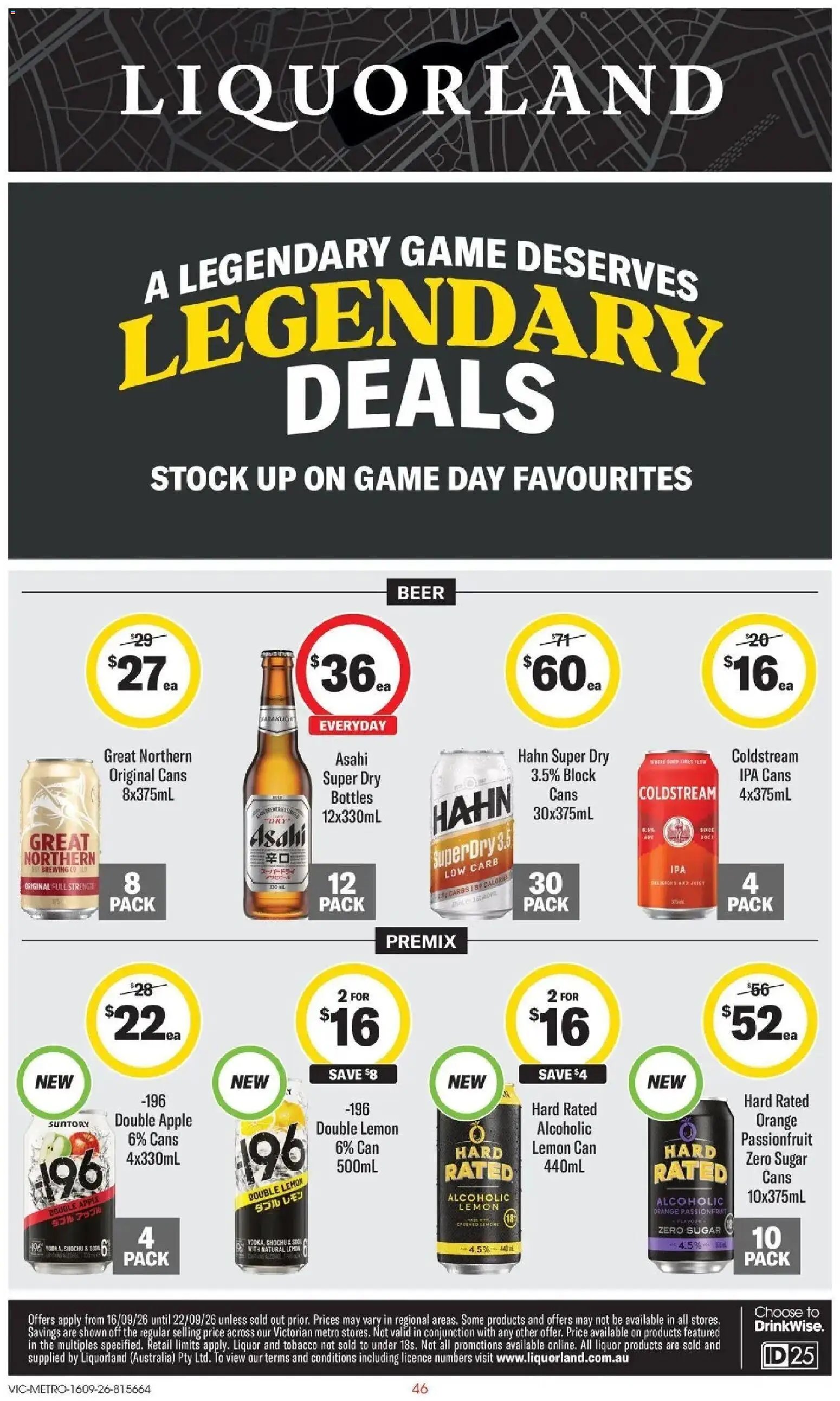 Coles catalogue from 16/09/2026 Coles Catalogue - 16th September